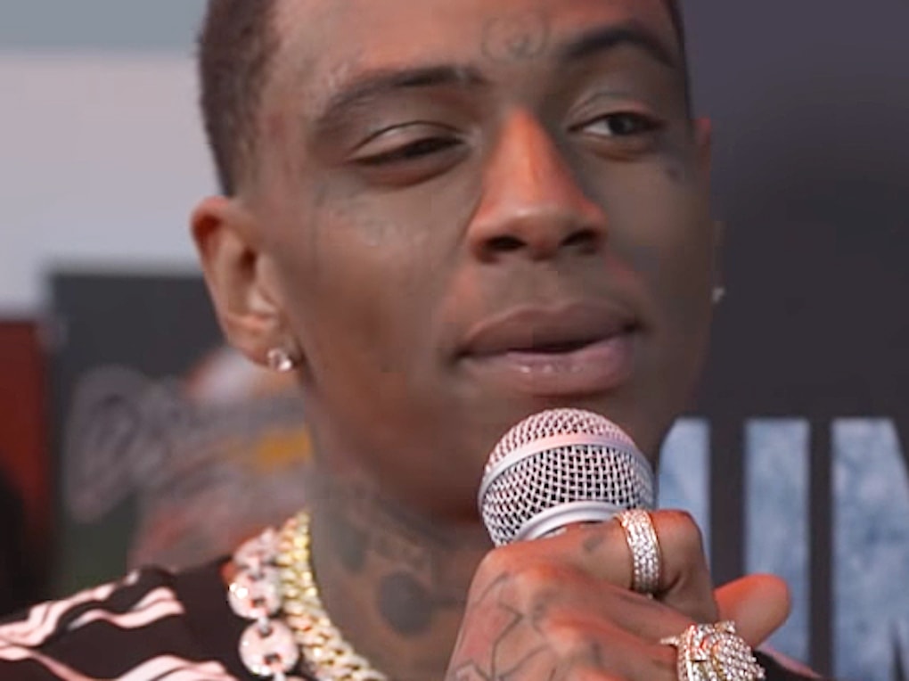 Soulja Boy
