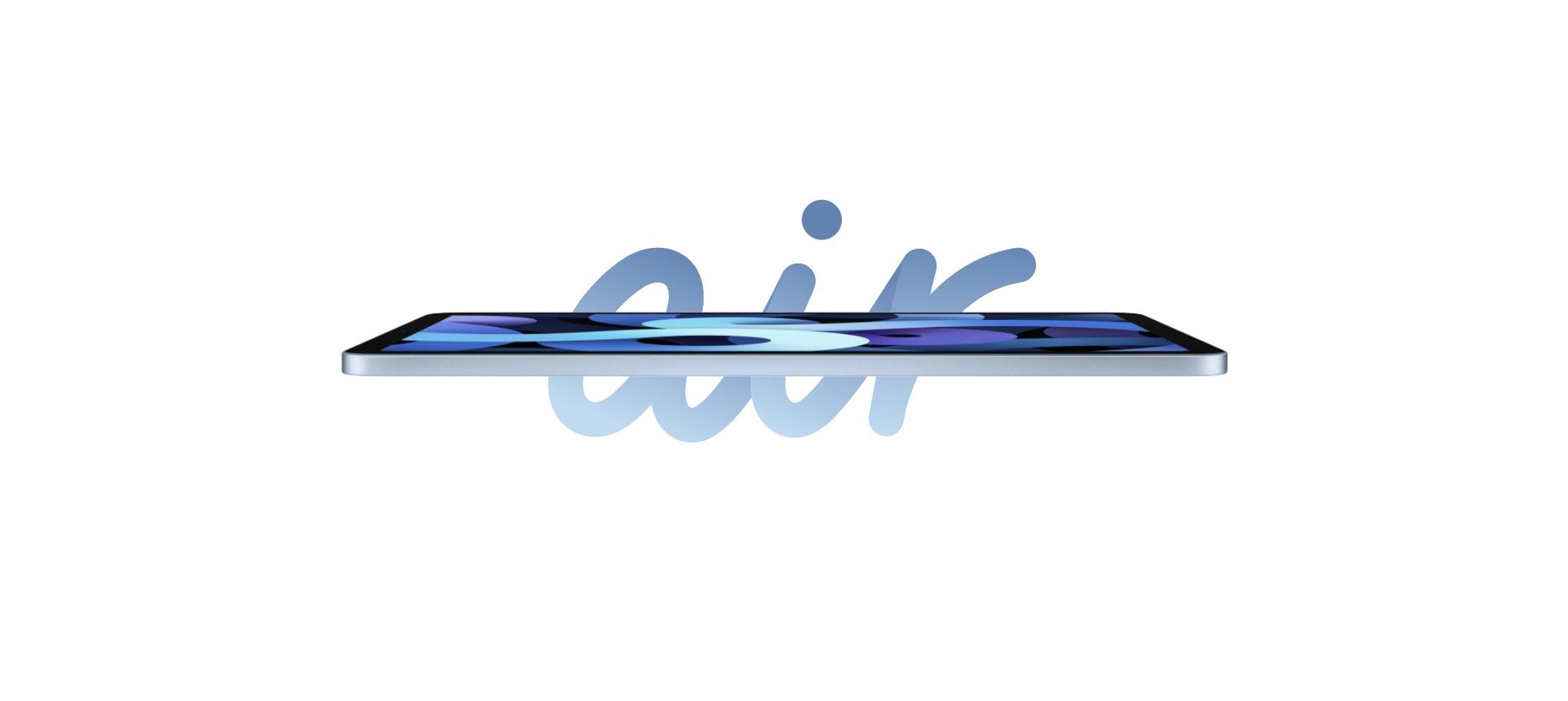 Save on iPad Air