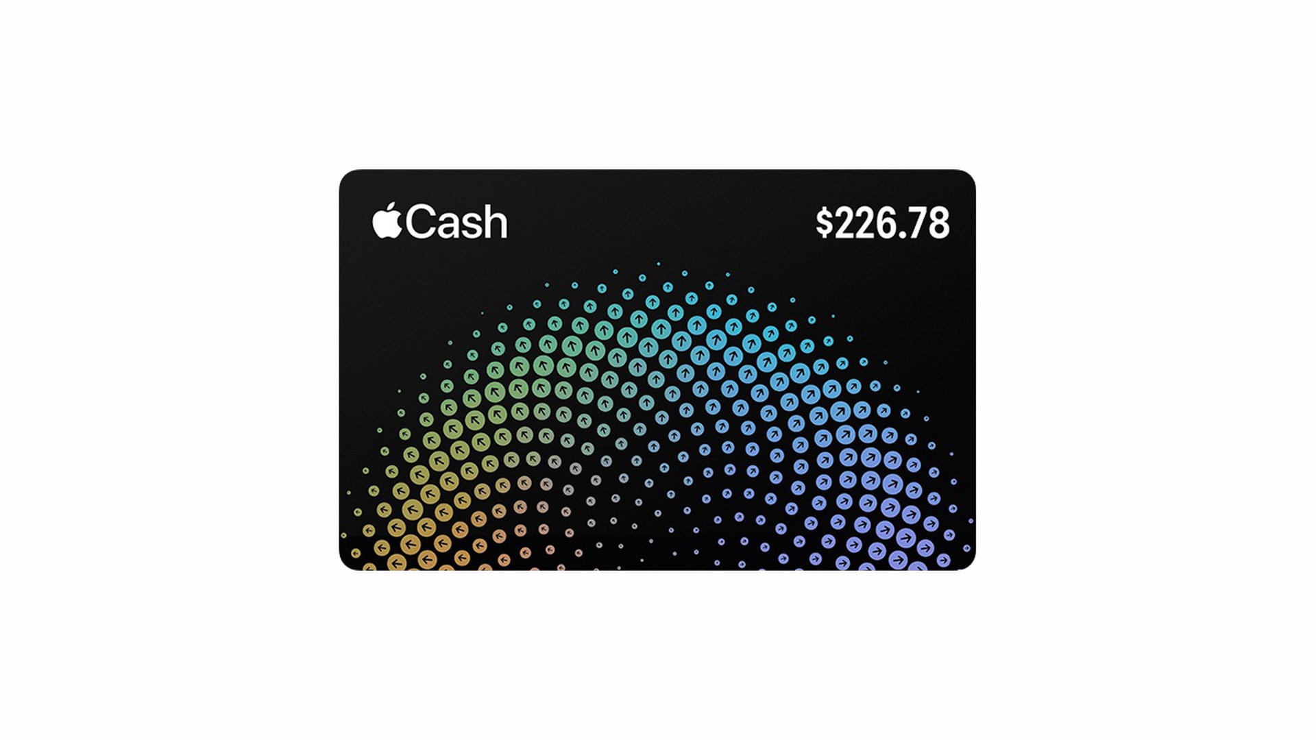 Apple Cash adds Mastercard support