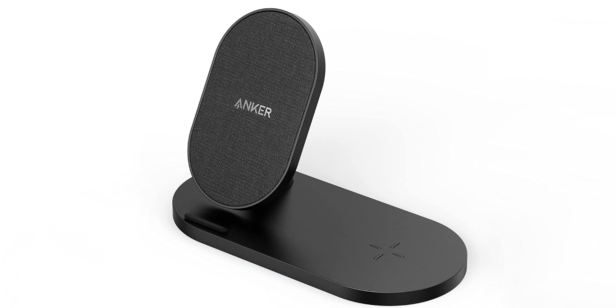 Here's an affordable charger for your smart phone and earbuds.
