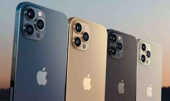 Apple's new service program covers iPhone 12 and iPhone 12 Pro with 'no sound' issues.
