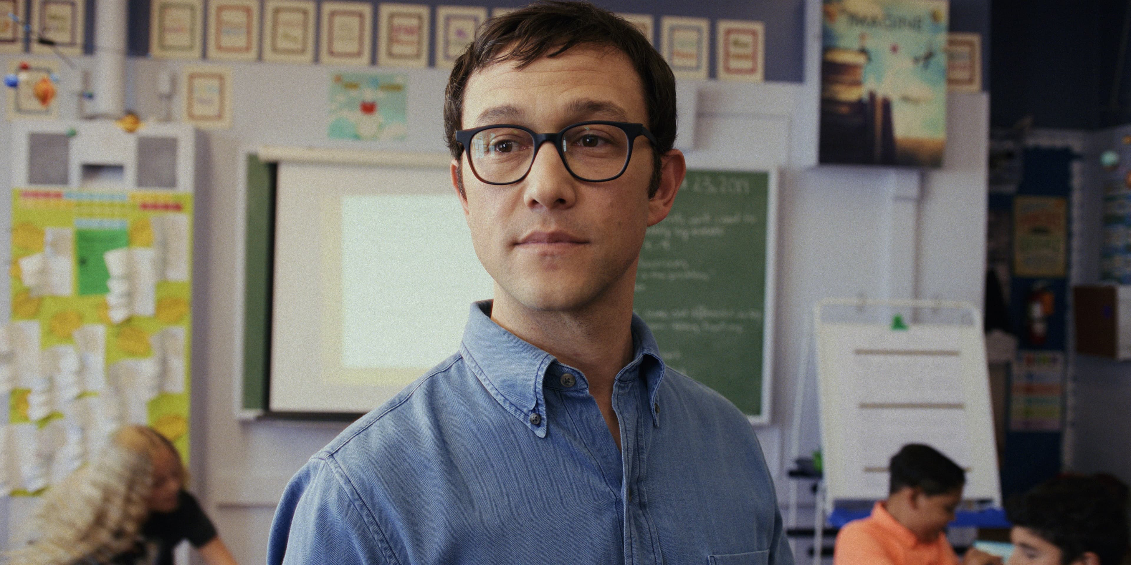 Mr. Corman for Apple TV+
