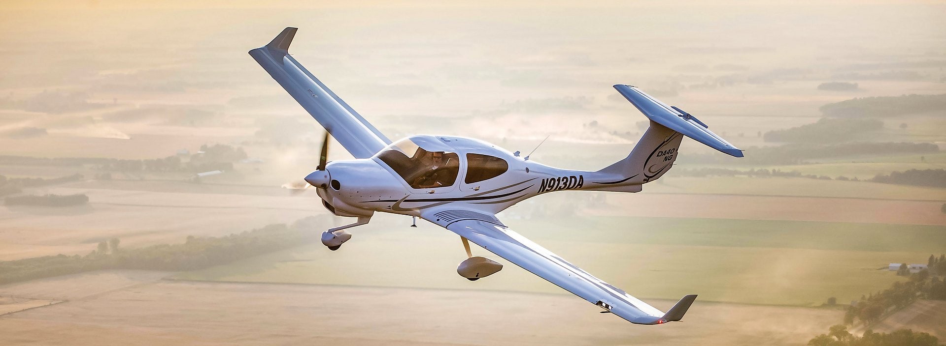 An iPhone X fell about 11,000 feet from a Diamond DA40 aircraft -- and survived!
