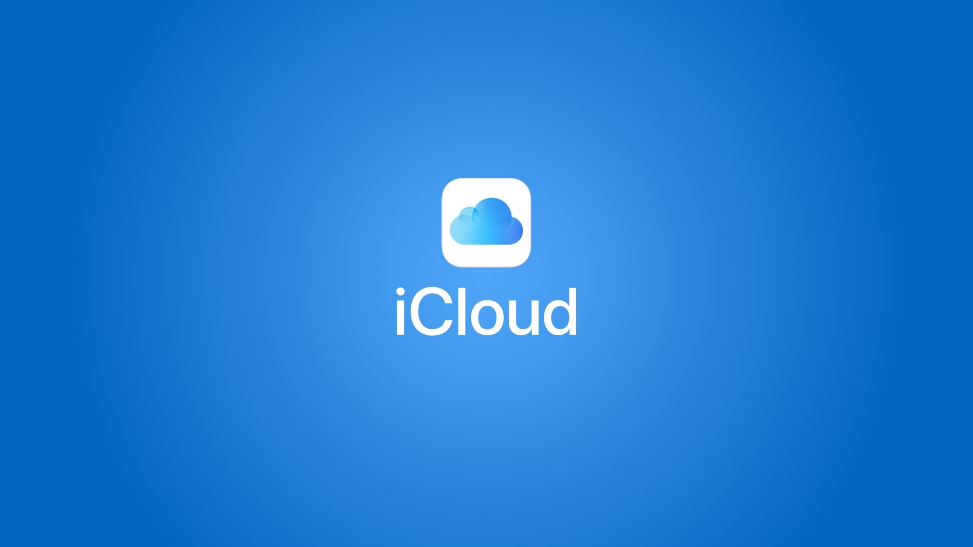 iCloud Passwords land on Windows