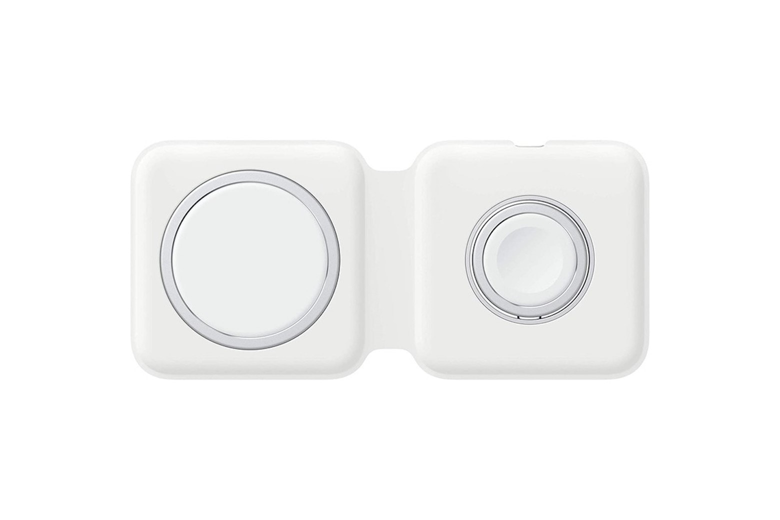 Get this Apple wireless charging pad for $30 off.