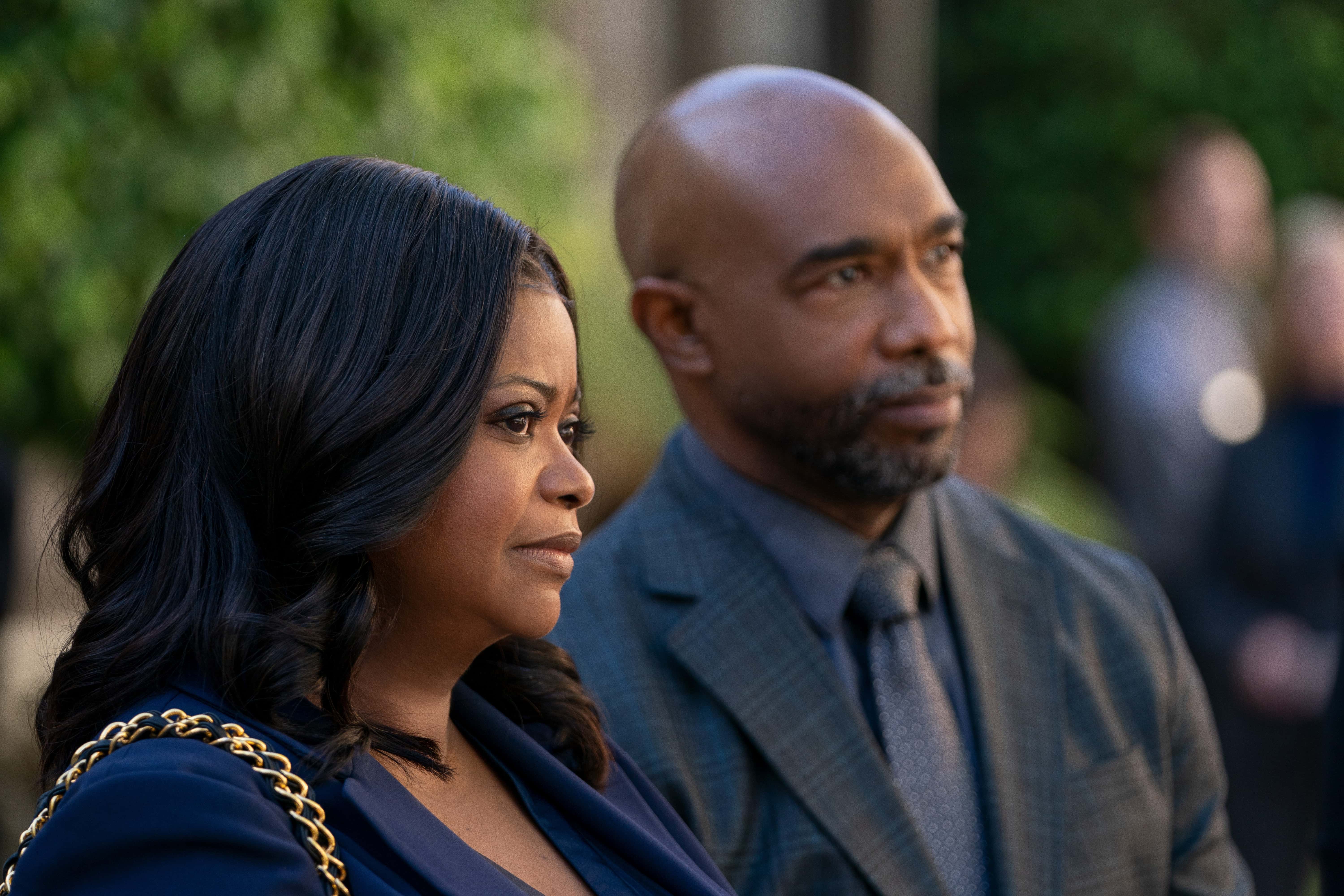 Truth Be Told review - 