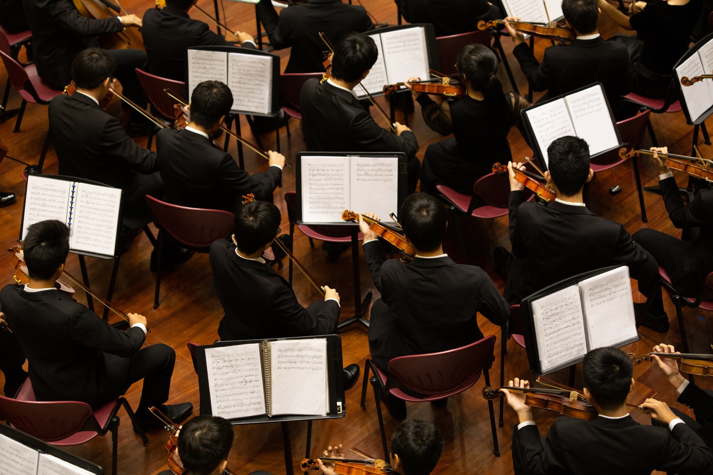 Apple buys Primephonic: Apple Music's classical catalog will get a big boost from Primephonic.