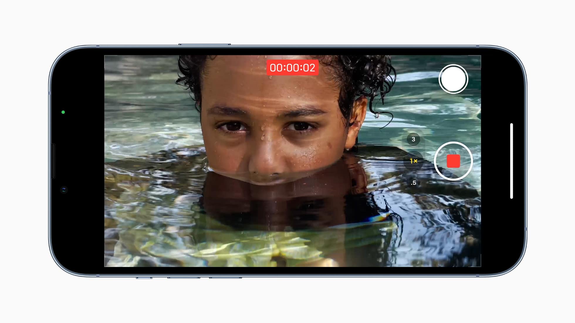 iPhone 13 Pro gets ProRes video