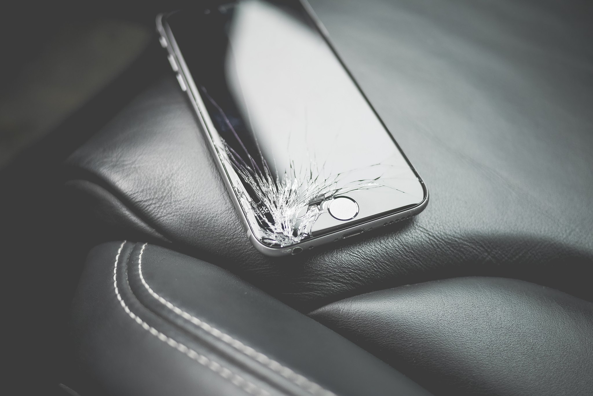 Sell your old iPhone