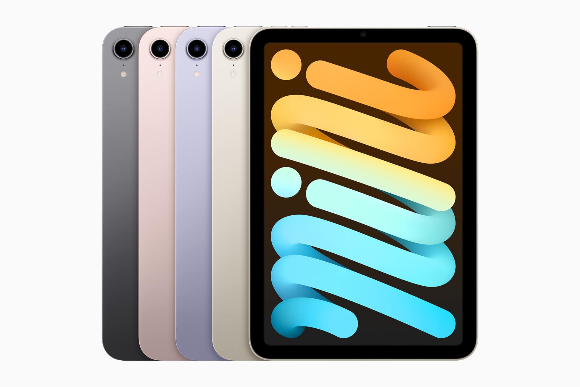 2021 iPad mini
