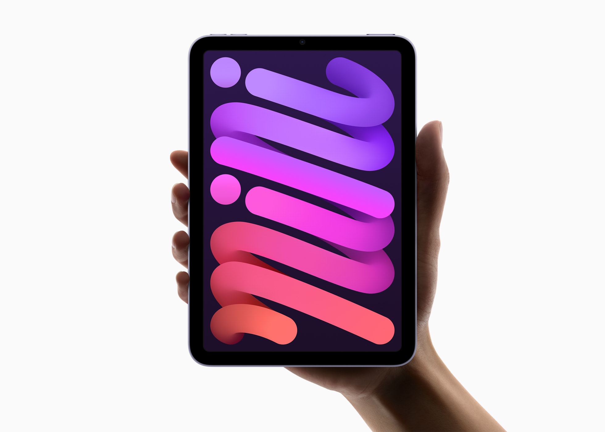 2021 iPad mini