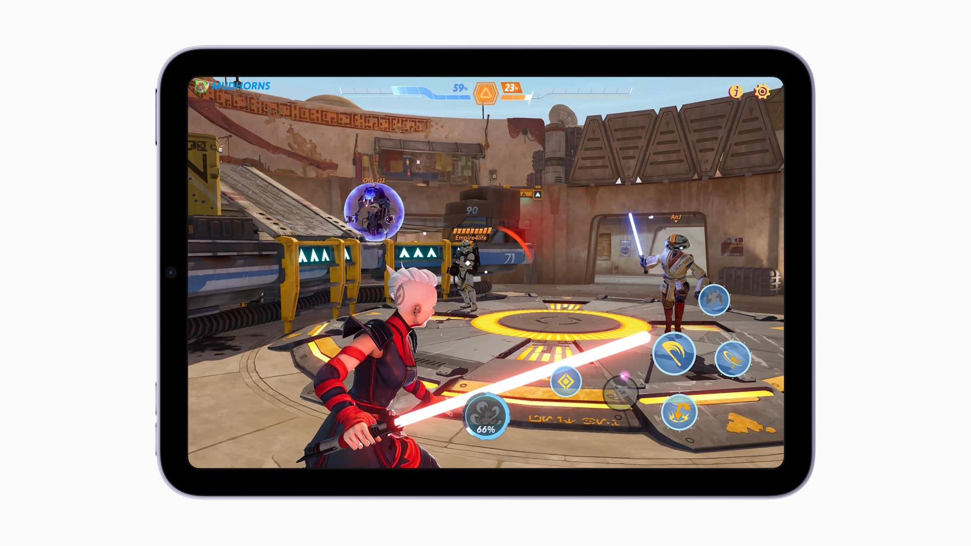 2021 iPad mini