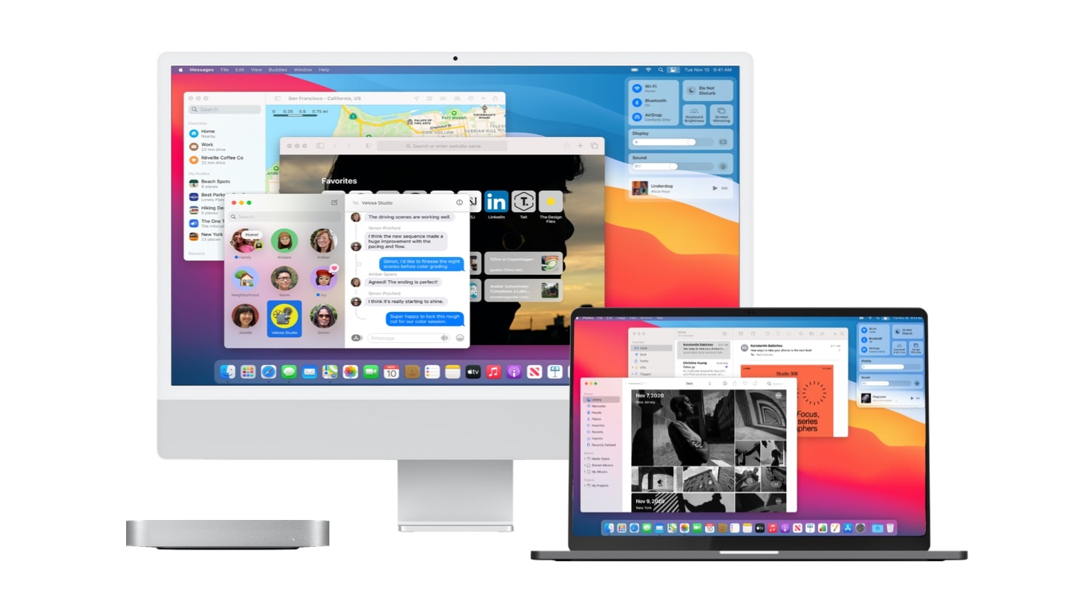 Everything to expect at the Apple October Mac event