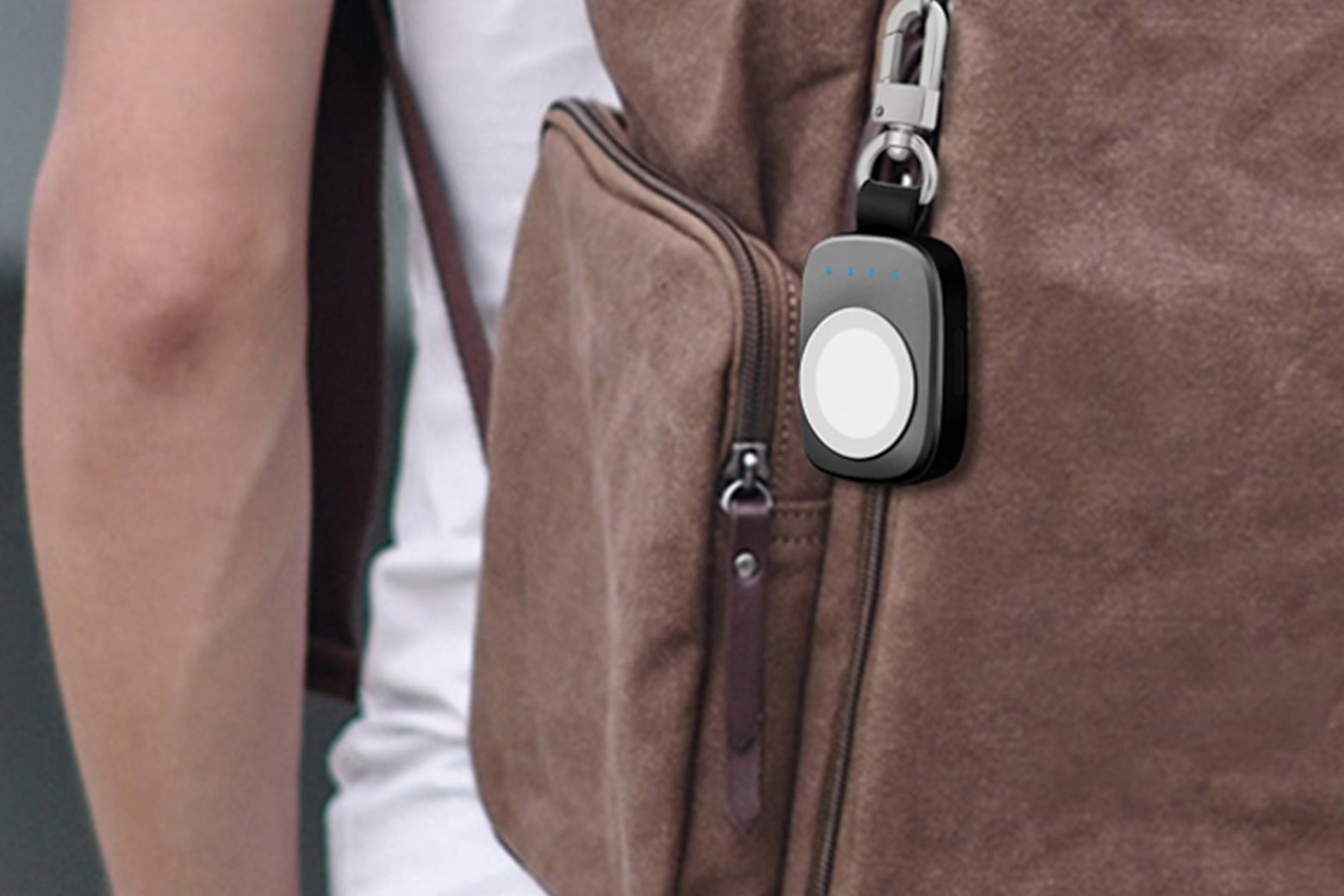 Watch out for this awesome deal on an apple watch charger.