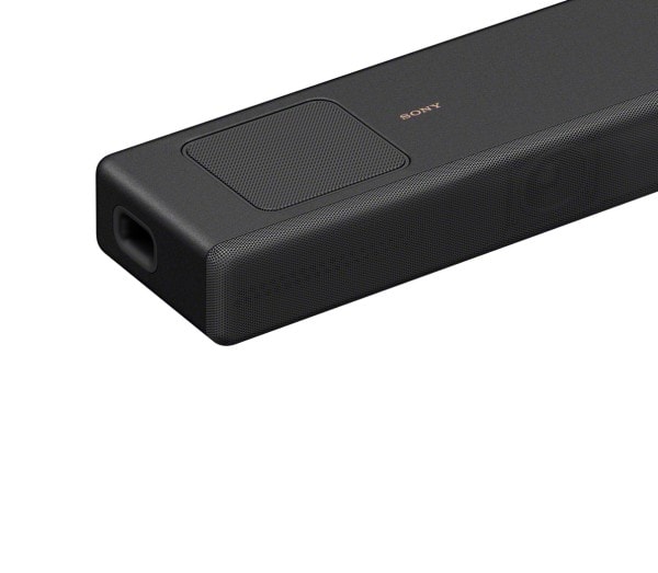 Sony's new mid-priced home theater soundbar has plenty of competition.