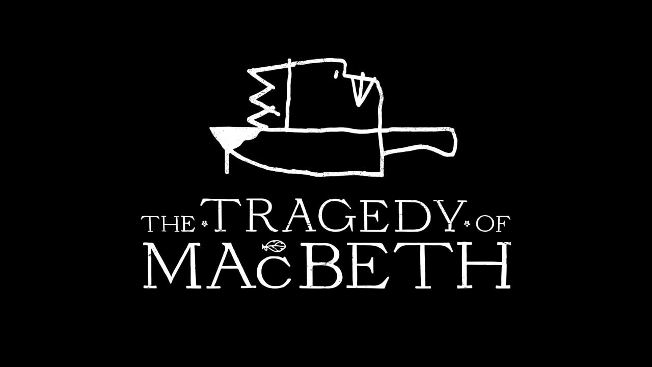 Joel Cohen writes for the stage and directs the Apple TV+ adaptation of Shakespeare's bloody classic.