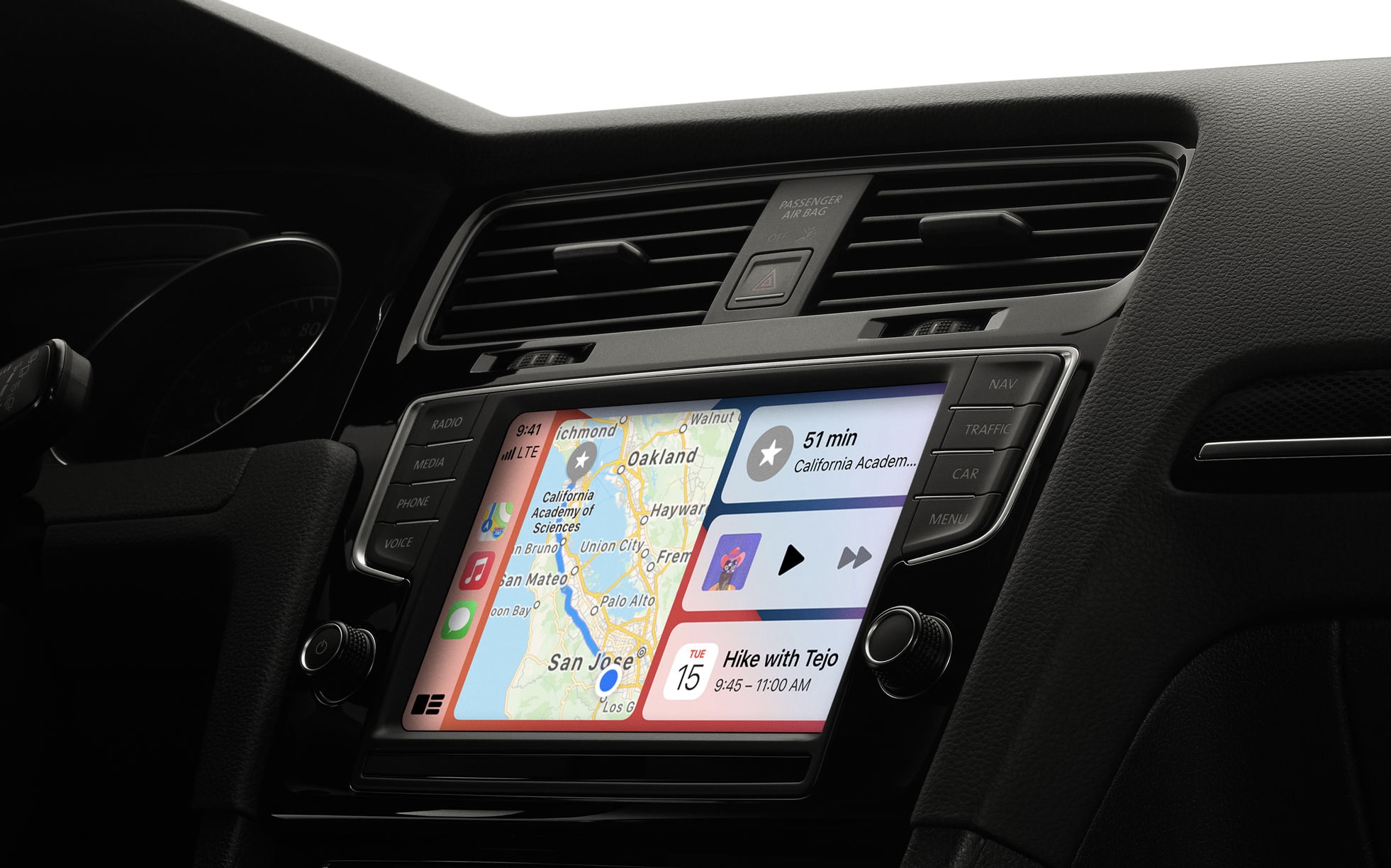 Apple CarPlay
