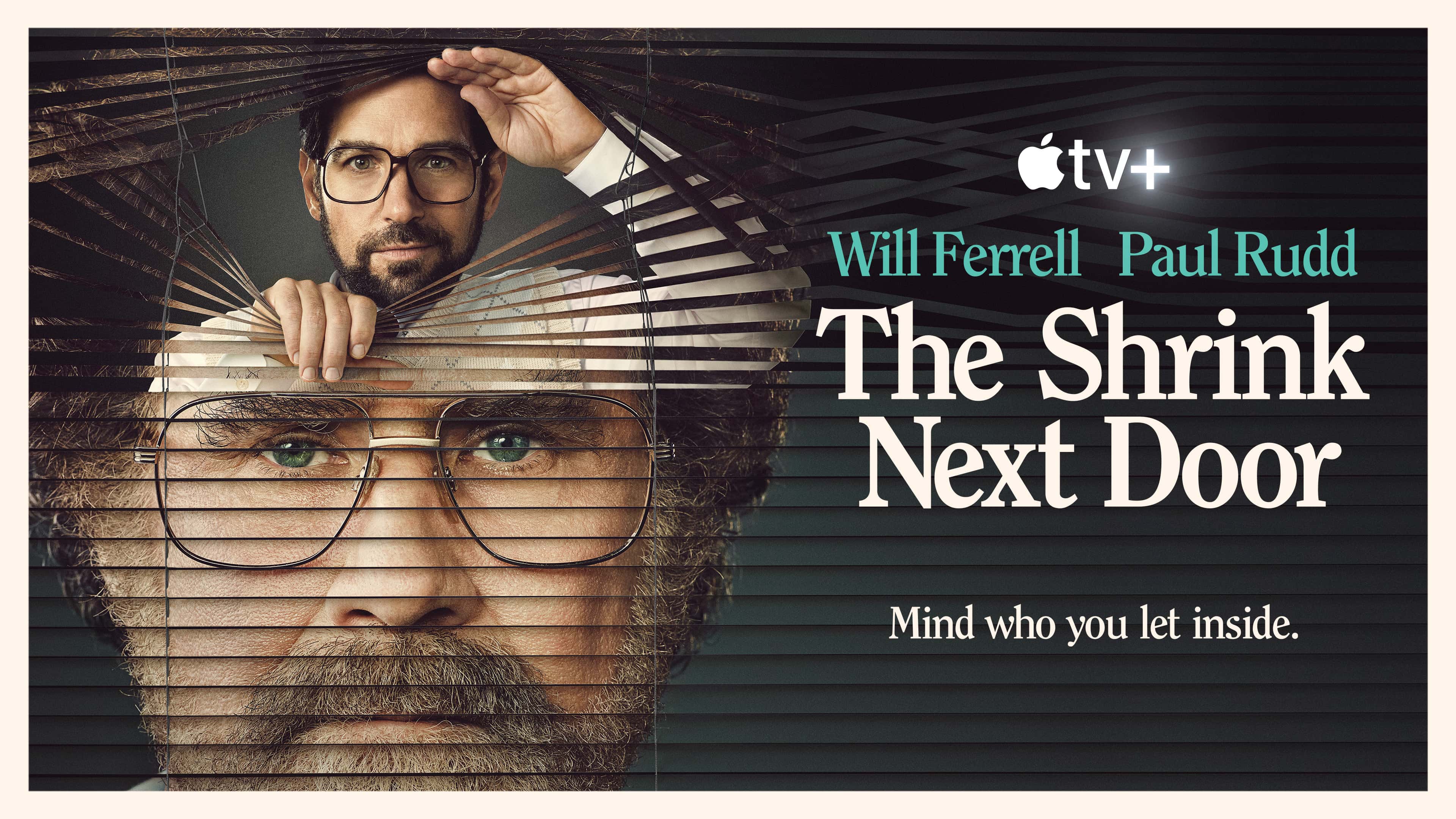 The Shrink Next Door for Apple TV+