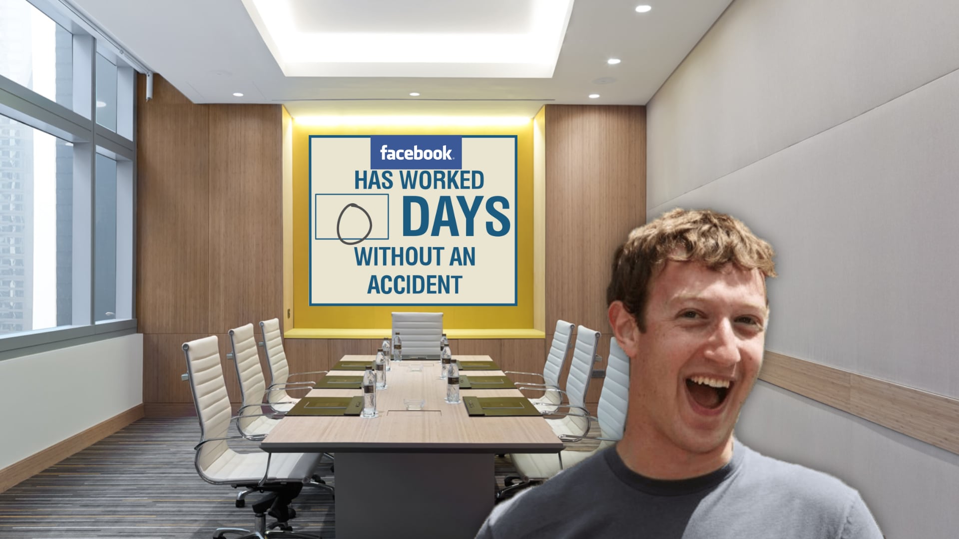 Facebook outage