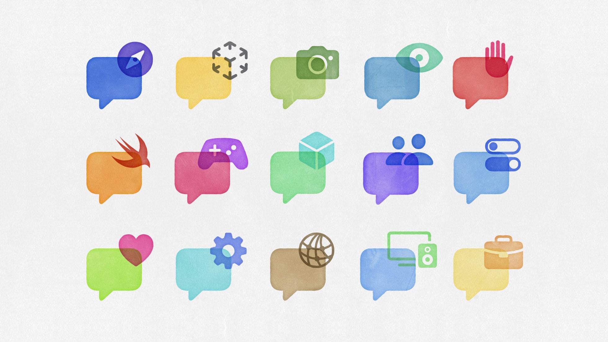 Apple reaches out to developers with free, live Tech Talks