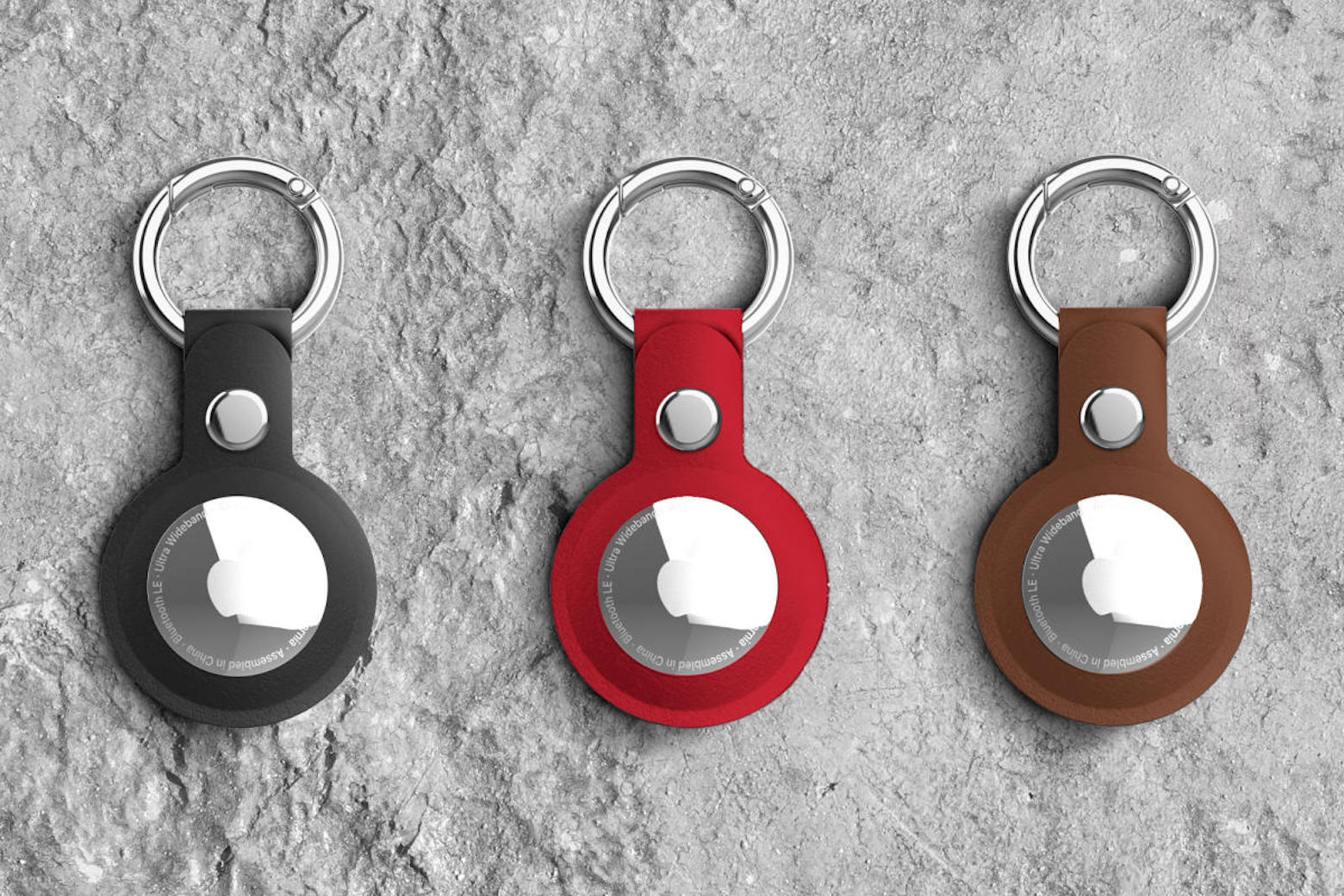 Track your AirTags in style with these great deals.