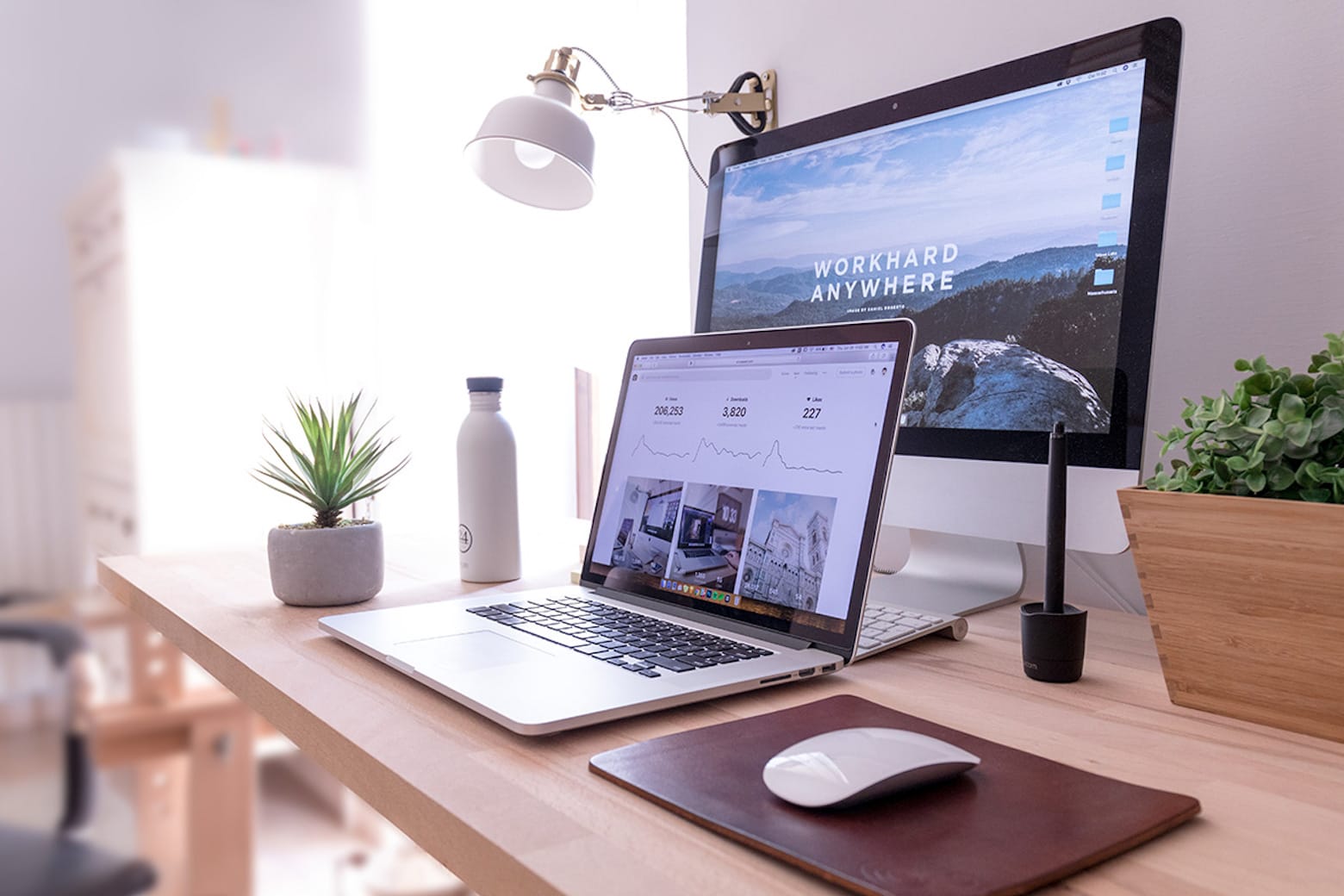 Host websites forever for less than $100.