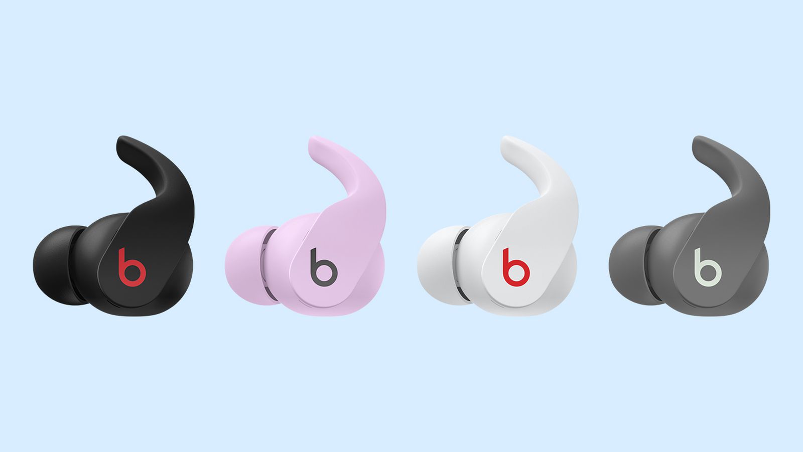 Beats Fit Pro wireless headphones