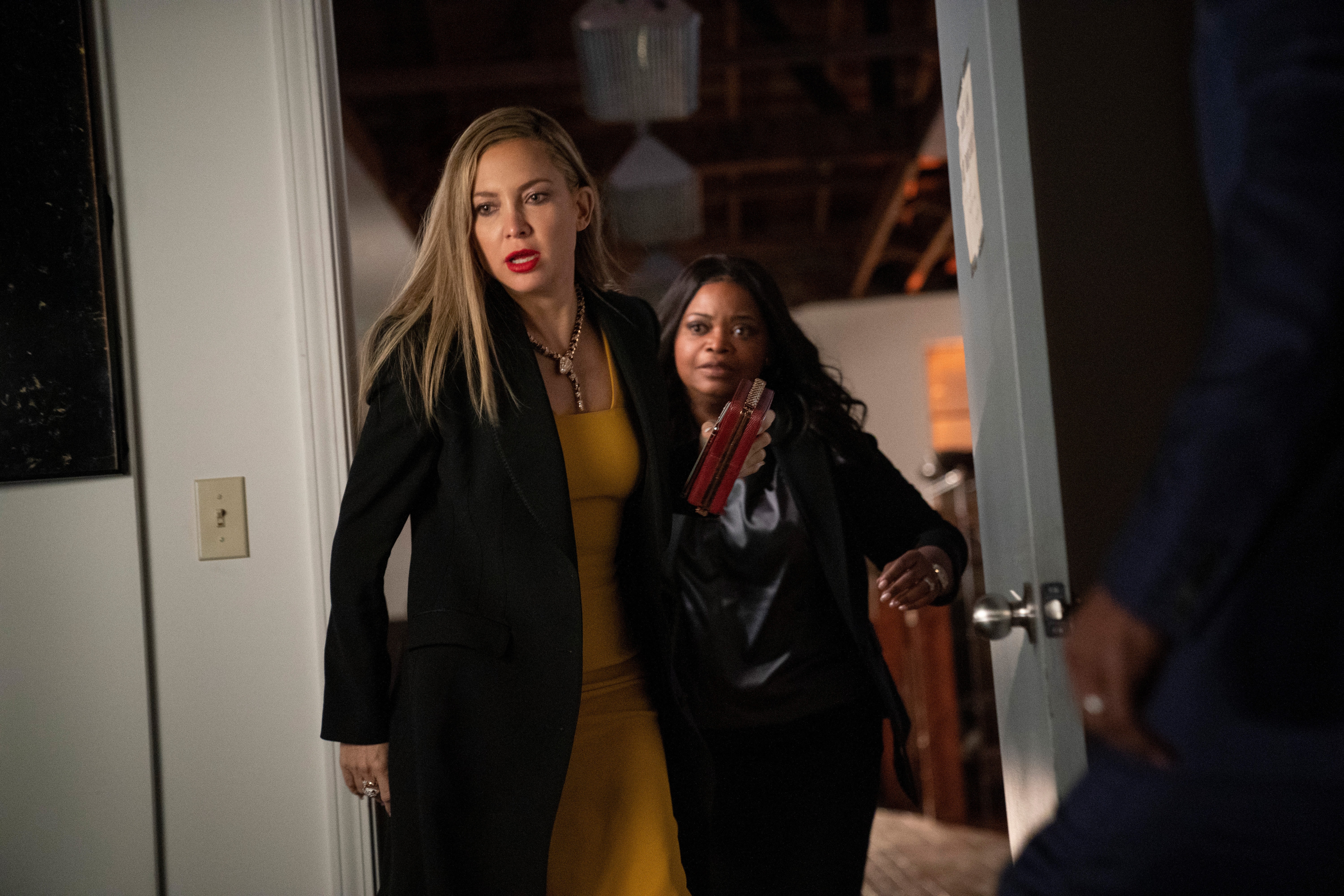 Truth Be Told review: We finally get to the bottom of this season's crimes.