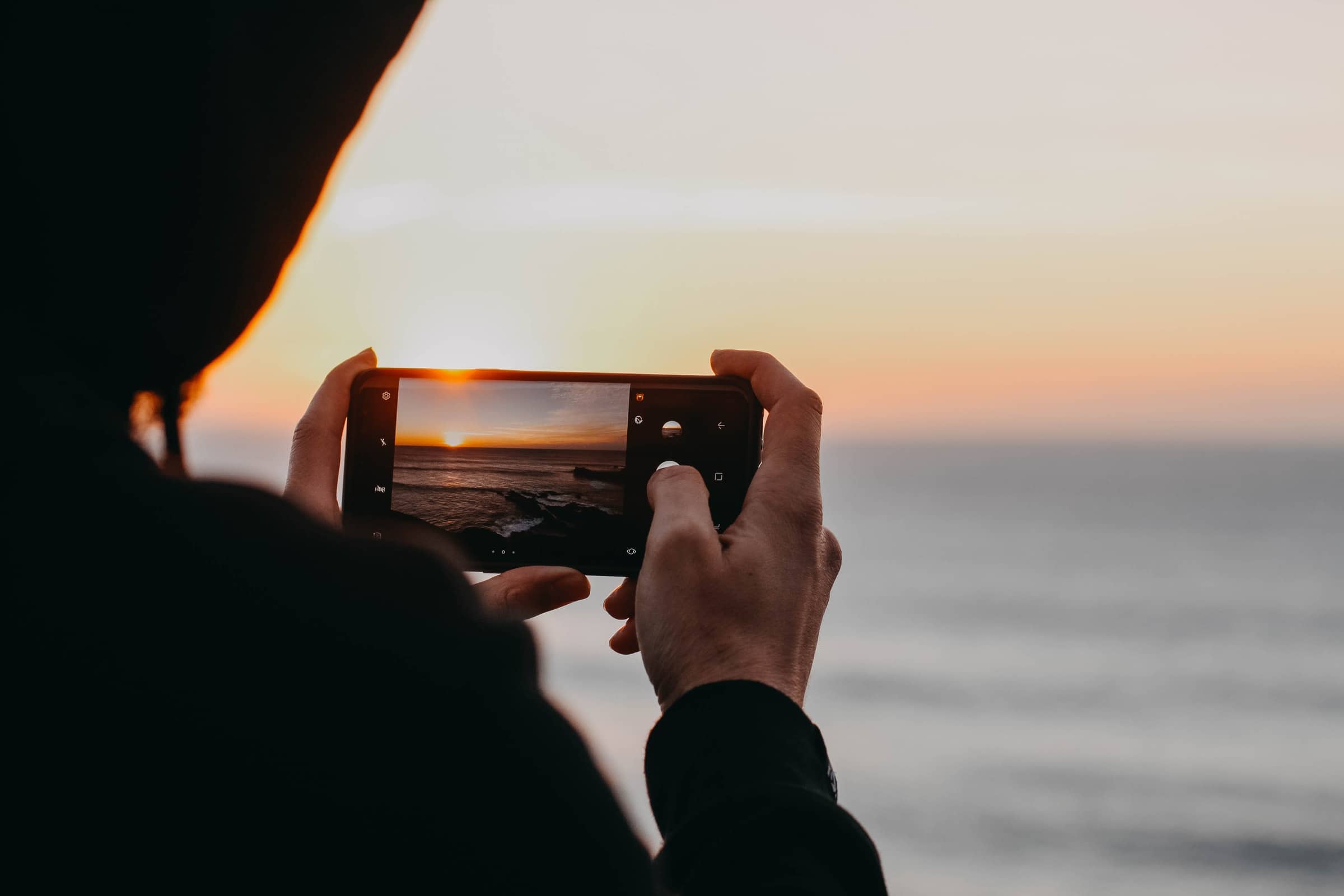 This masterclass shows you how to take incredible photos on your iPhone.