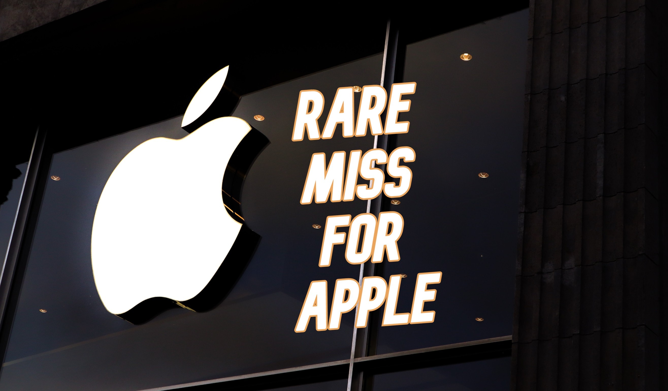Apple earnings call Q4 2021: Despite strong iPhone sales, Apple revenues fall short of analyst expectations.