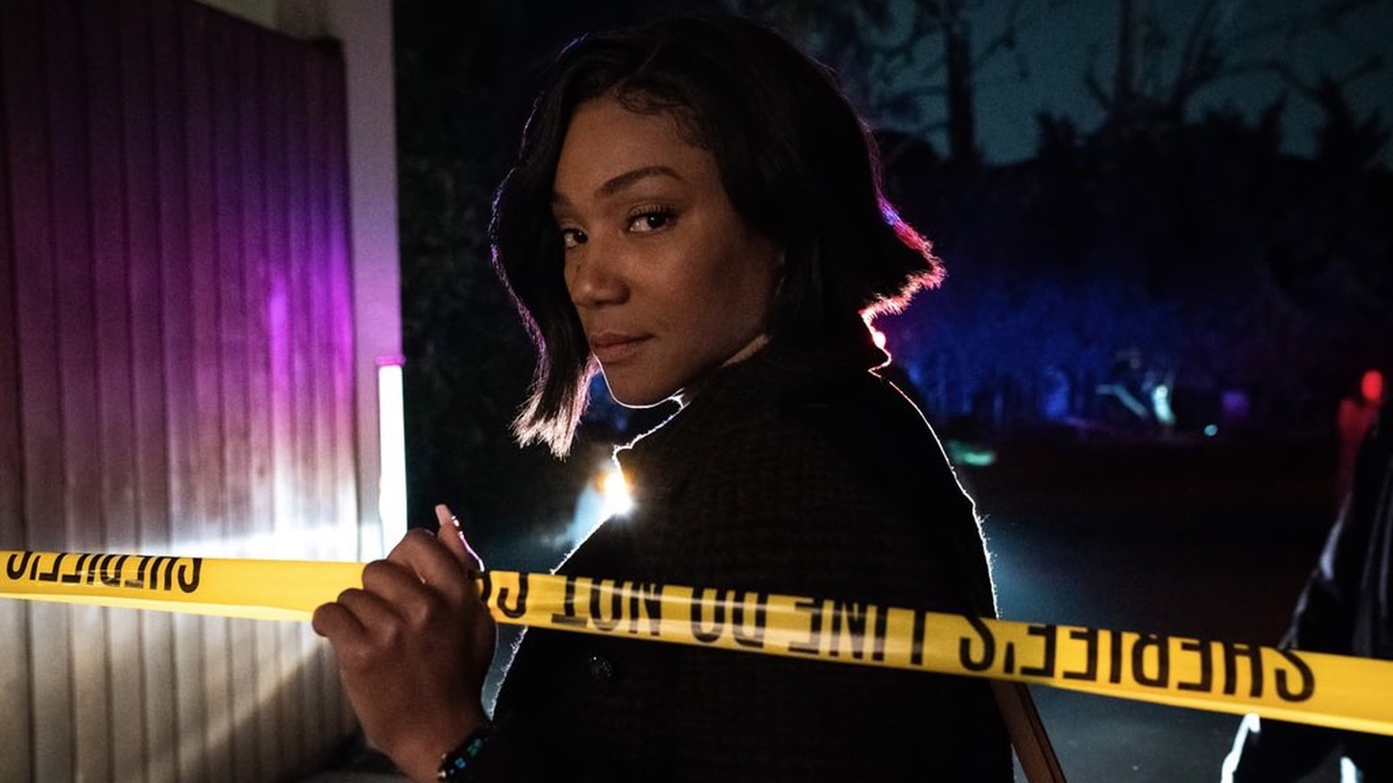 Apple’s murder-mystery comedy ‘The Afterparty’ premieres on Jan. 28