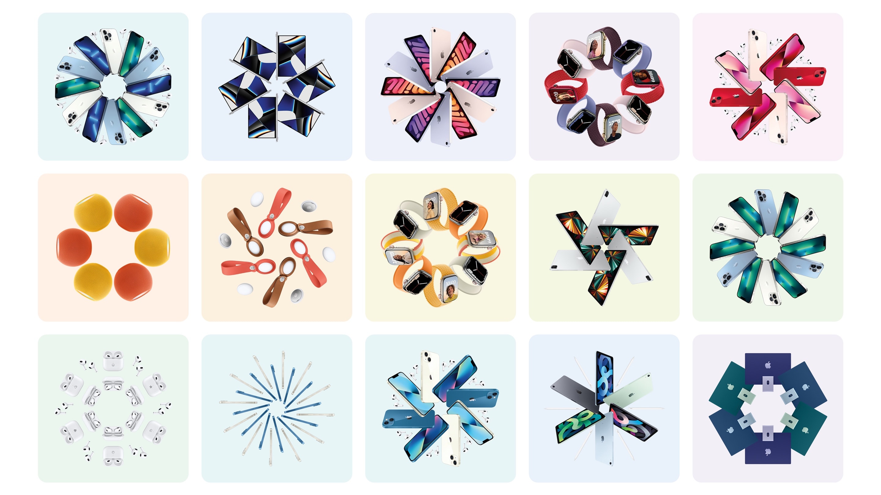 New Holiday Gift Guide 2021 offers buying tips for the Apple fan in your life