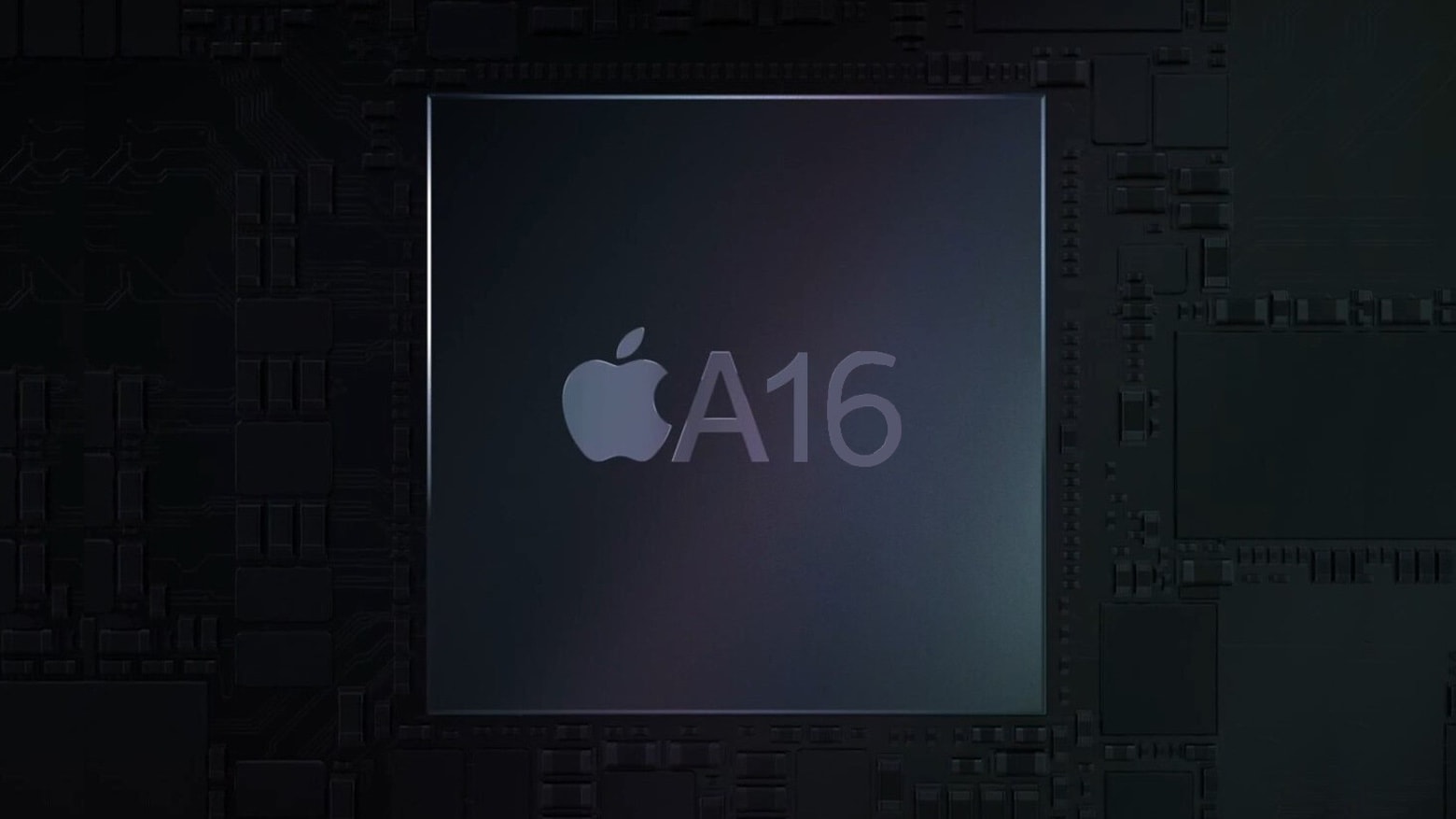 iPhone 14 might have to settle for less advanced 4nm chip