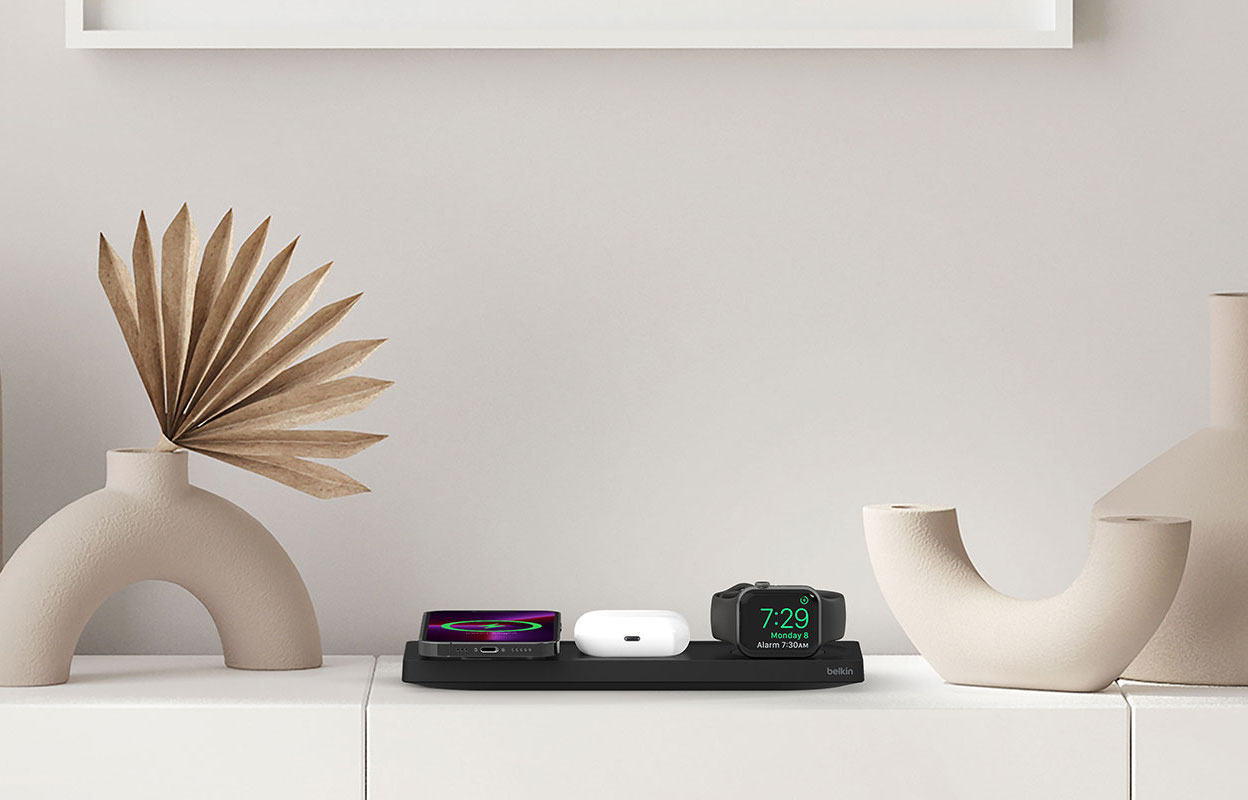 Belkin Boost Charge Pro