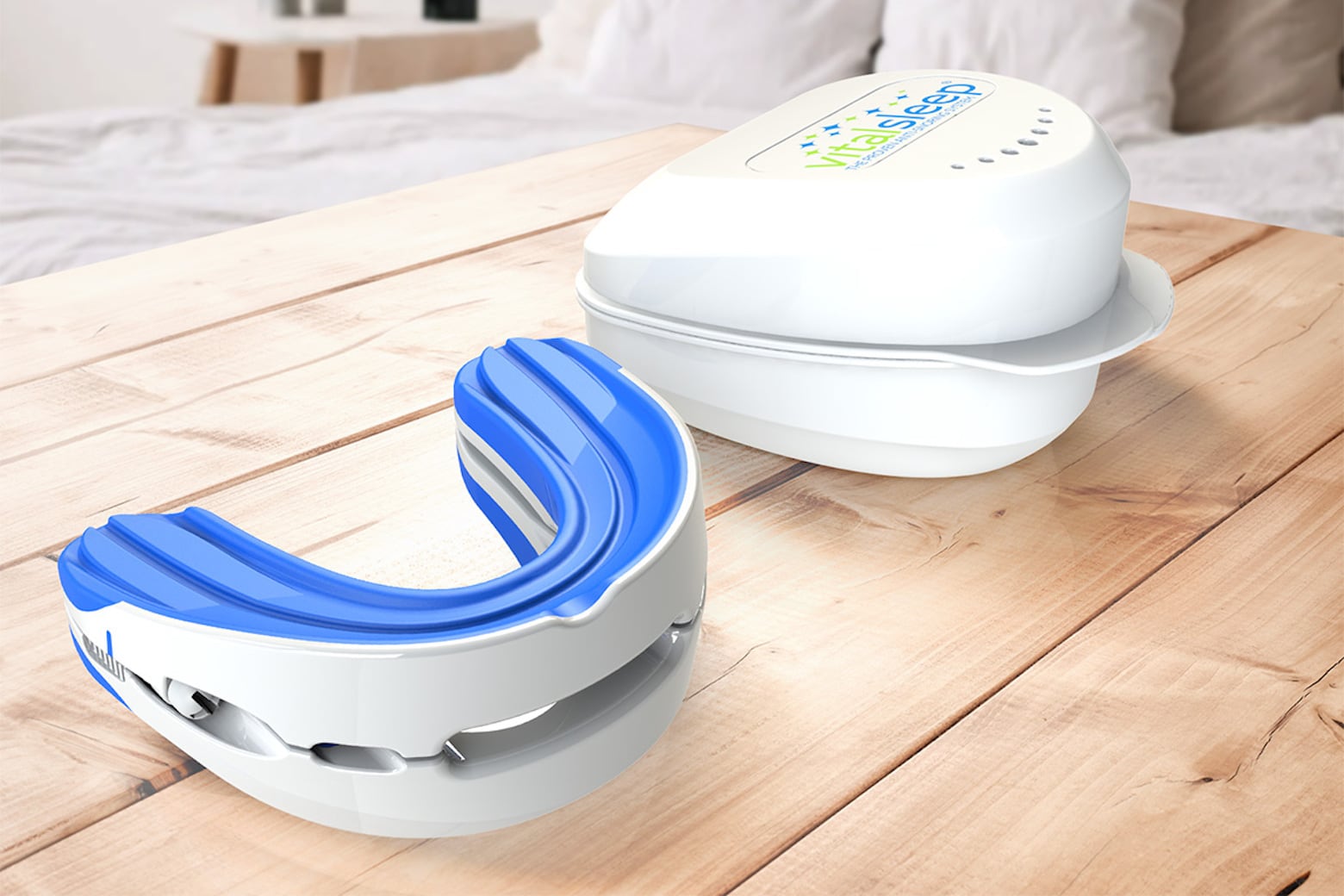 Rest easy free of snoring with this black friday deal.