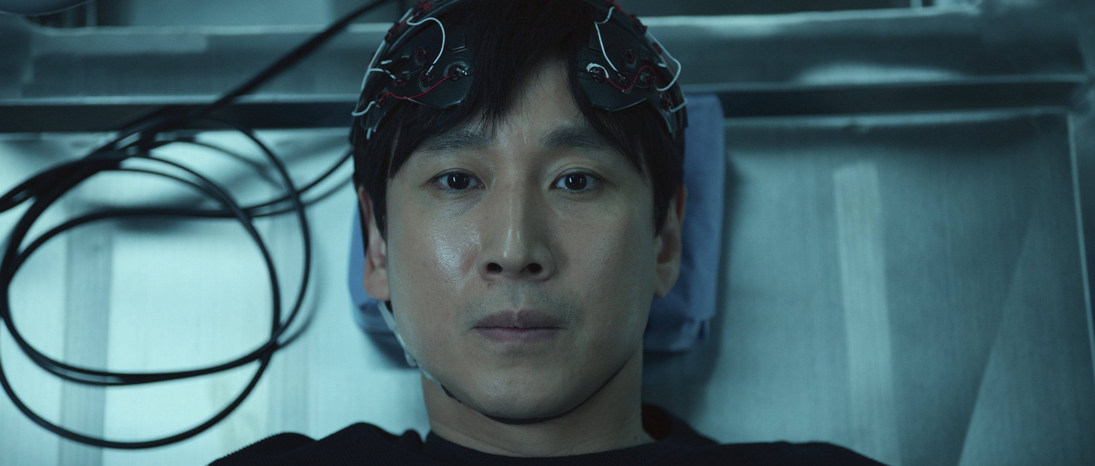Dr. Brain review: Mind = blown.