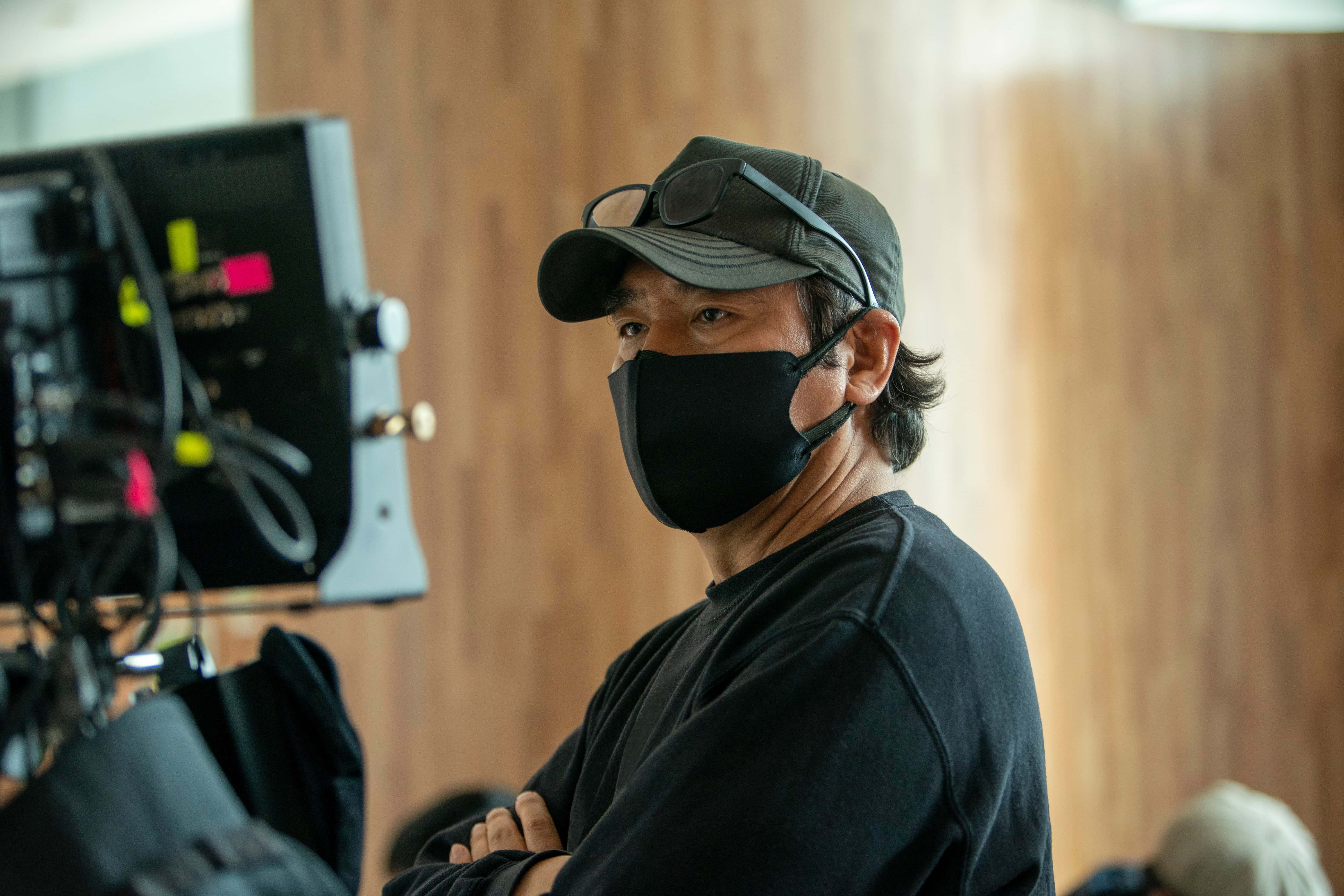 Dr. Brain review: Director Kim Jee-woon takes us on a wild ride in the Apple TV+ series.