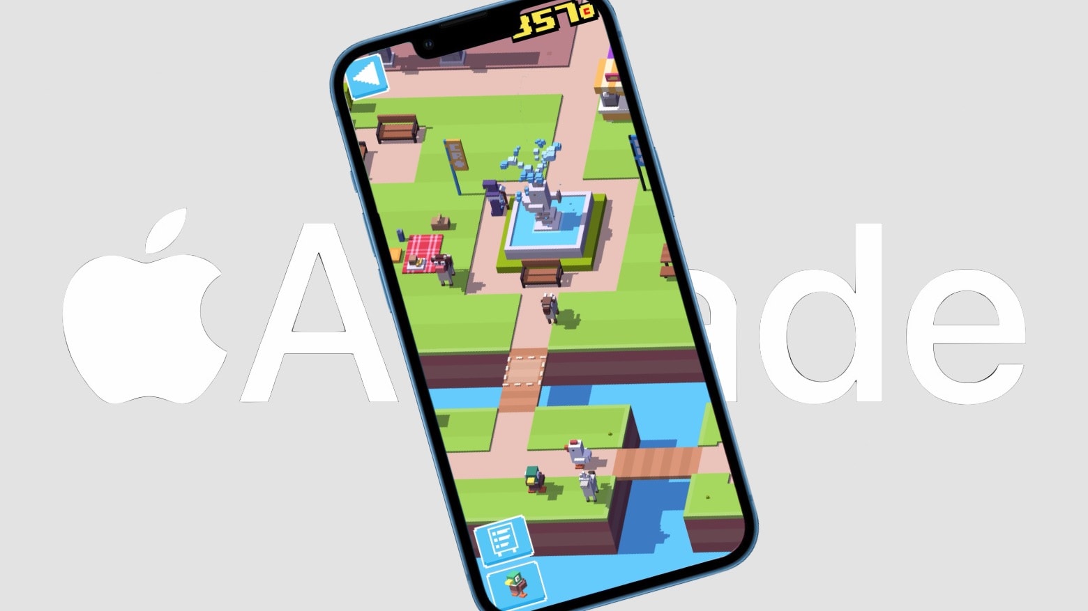 Apple Arcade’s collection of classic games grows by leaps and bounds