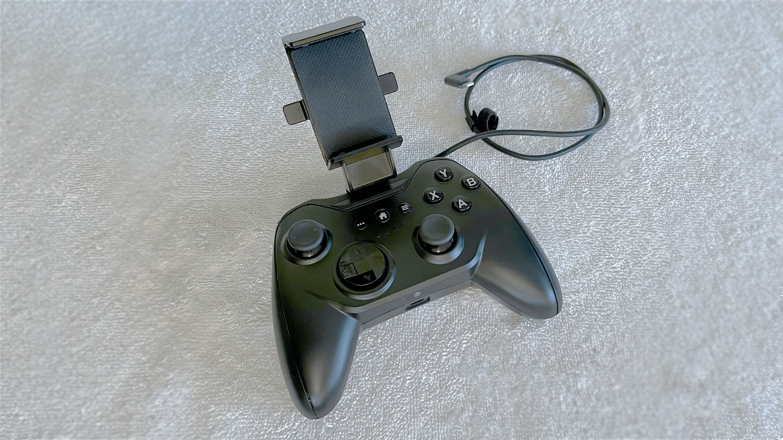 RiotPwr Rotor Riot iOS Controller RR1852 PWR Plus review
