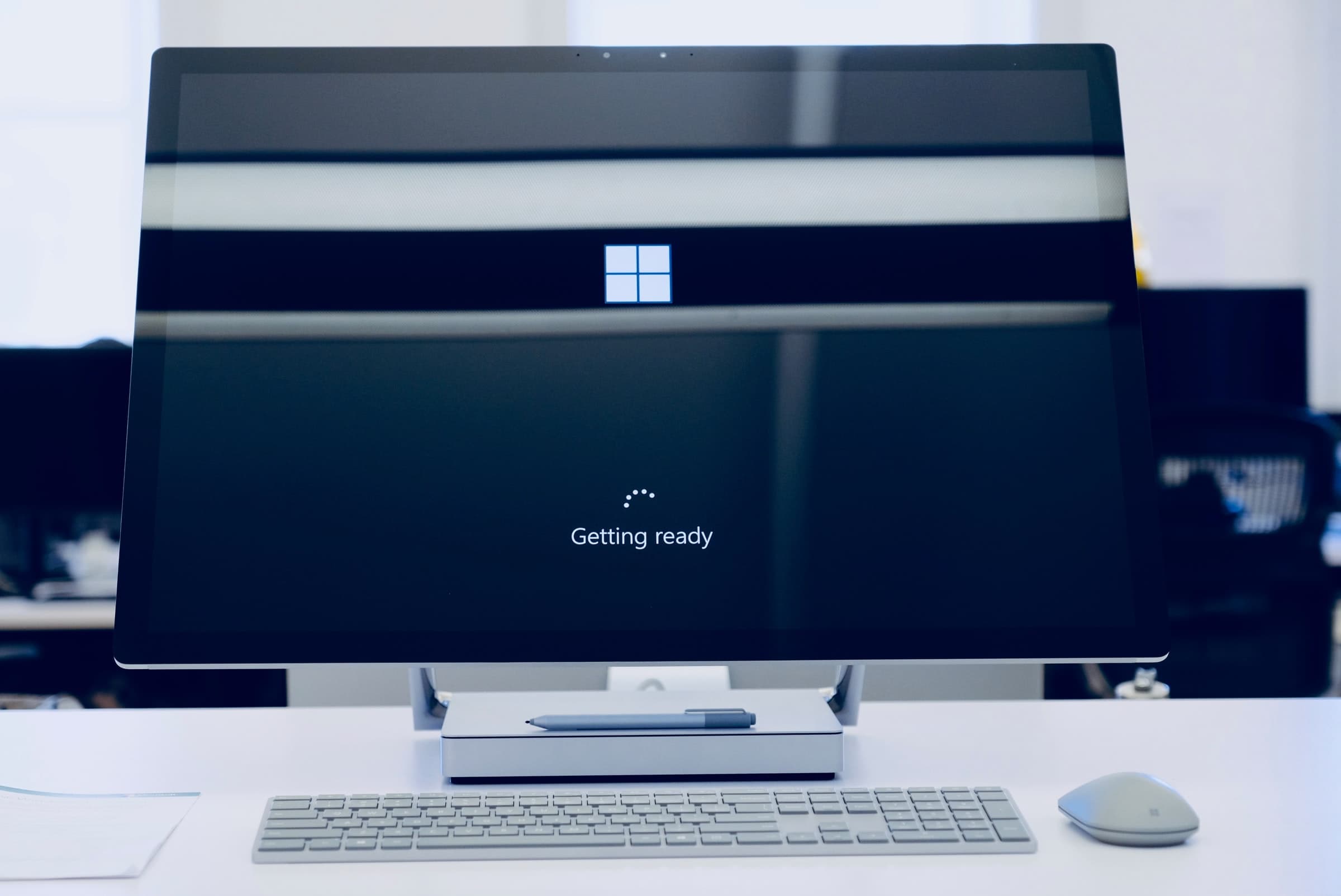 Keysbuff Black Friday sale: Get up to 75% off Windows 10 activation keys and more