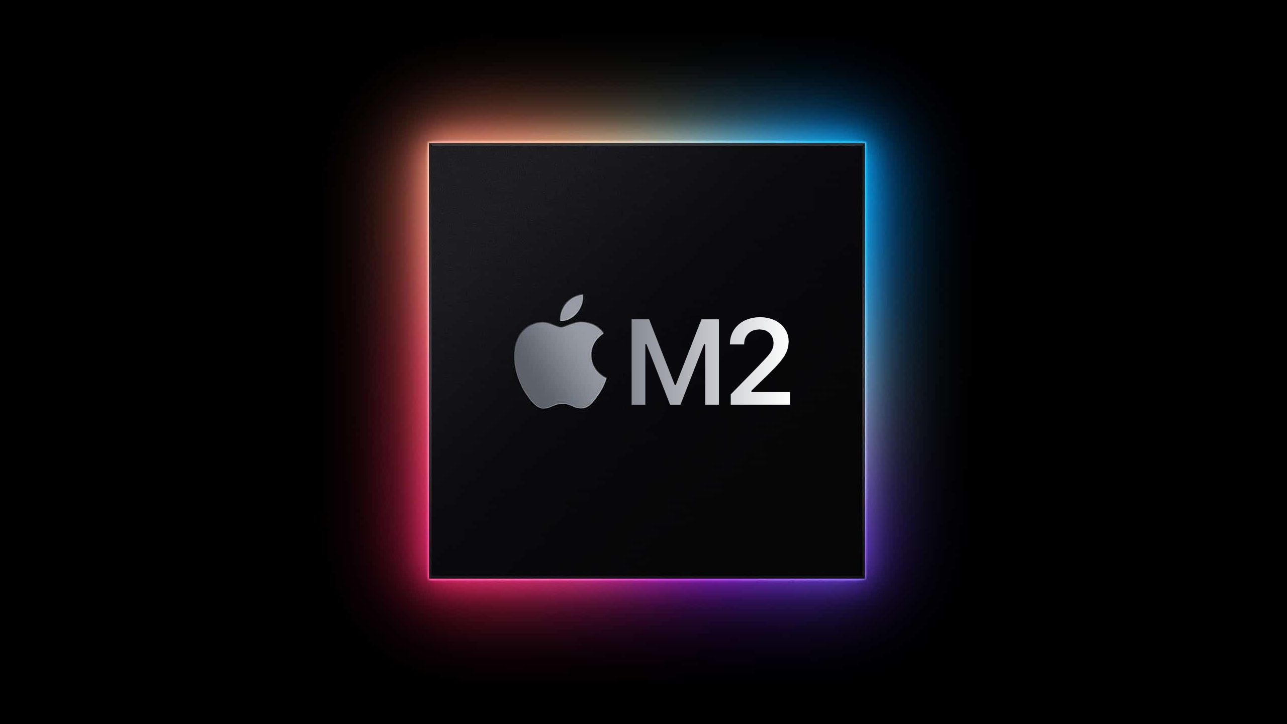 Apple M2 chipset