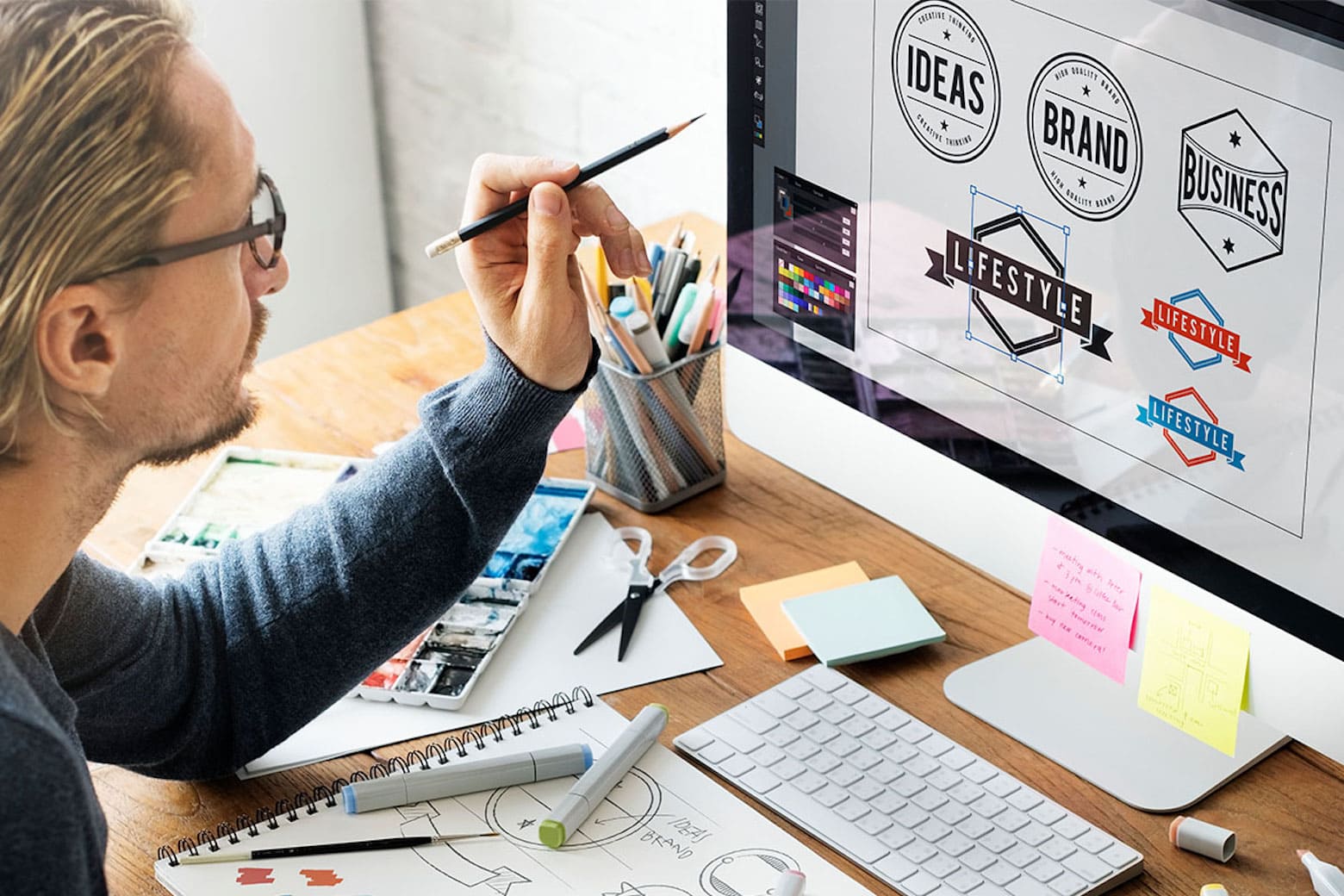 Become a pro designer with this bundle.