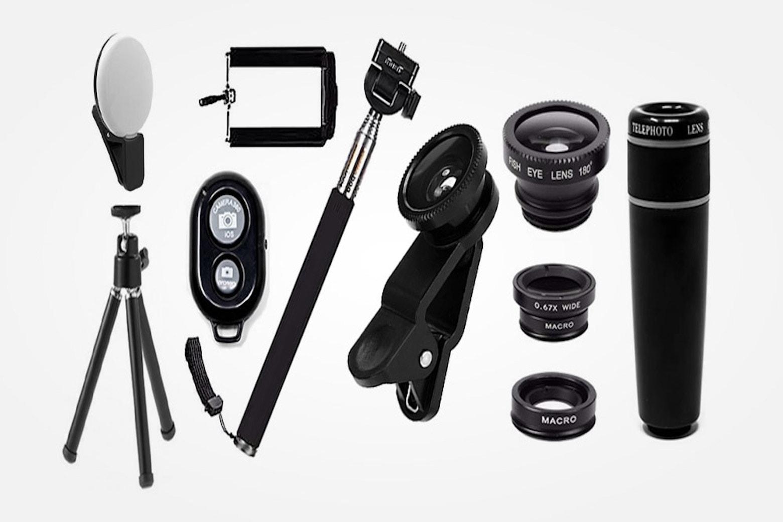 Launch your photography with these top deals.