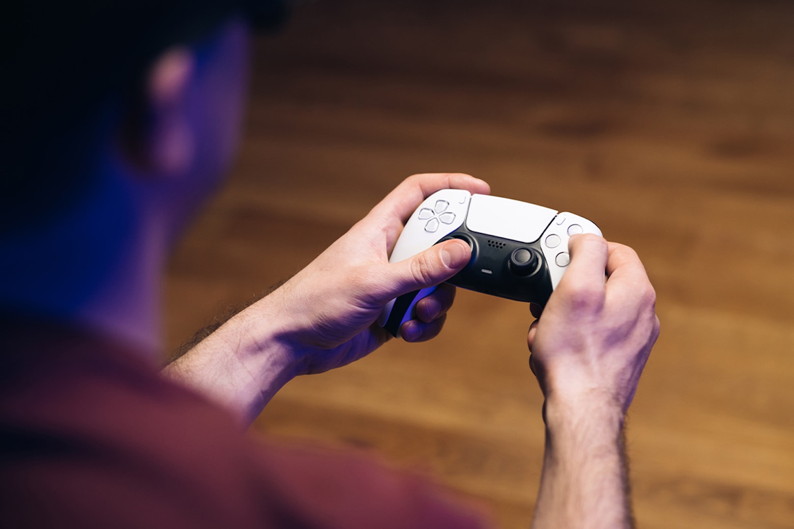 Enjoy free monthly games for the next five years with a five-year PlayStation Plus subscription.