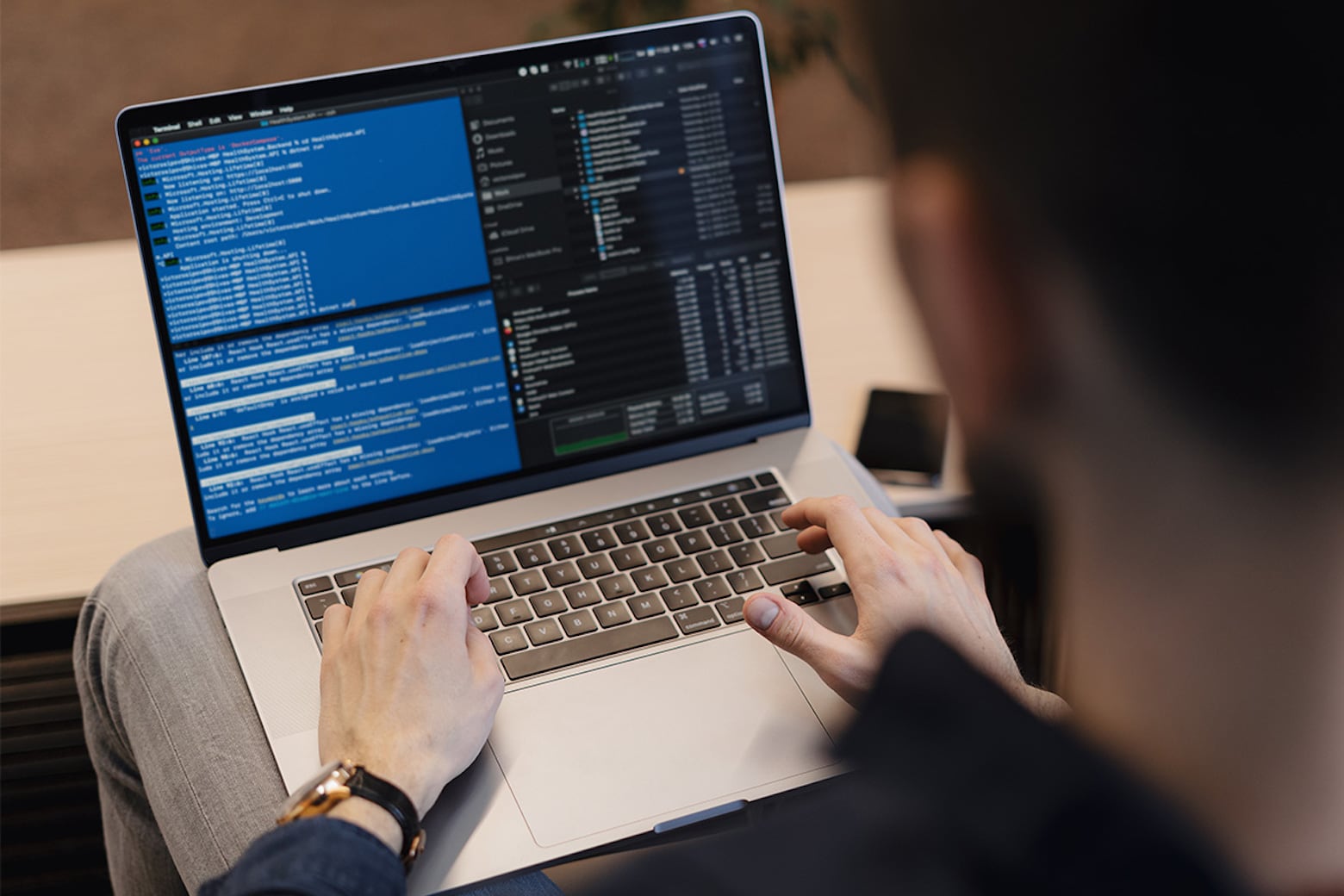 Learn python from a real engineer.