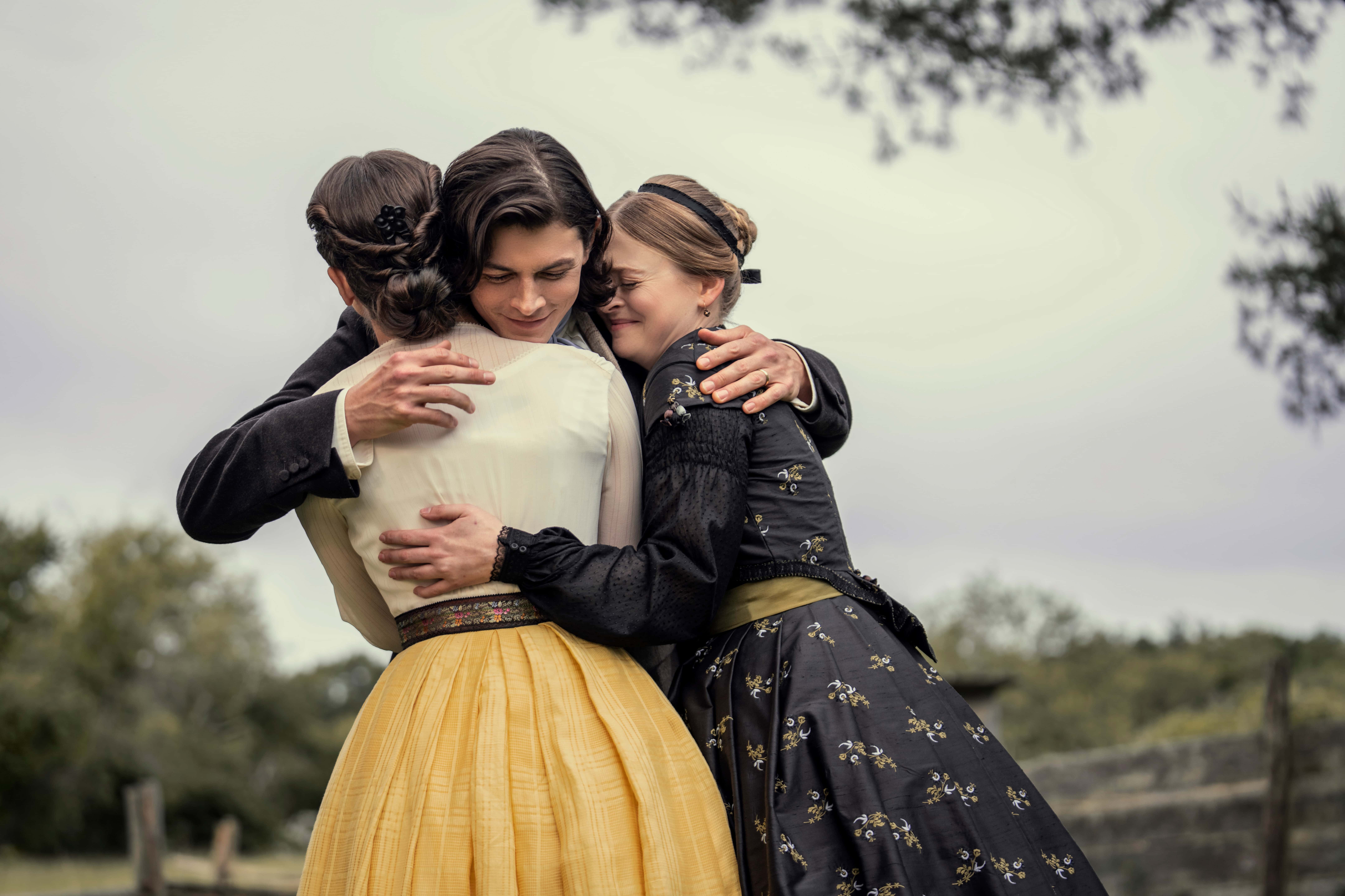 Dickinson recap: The kids are alright.