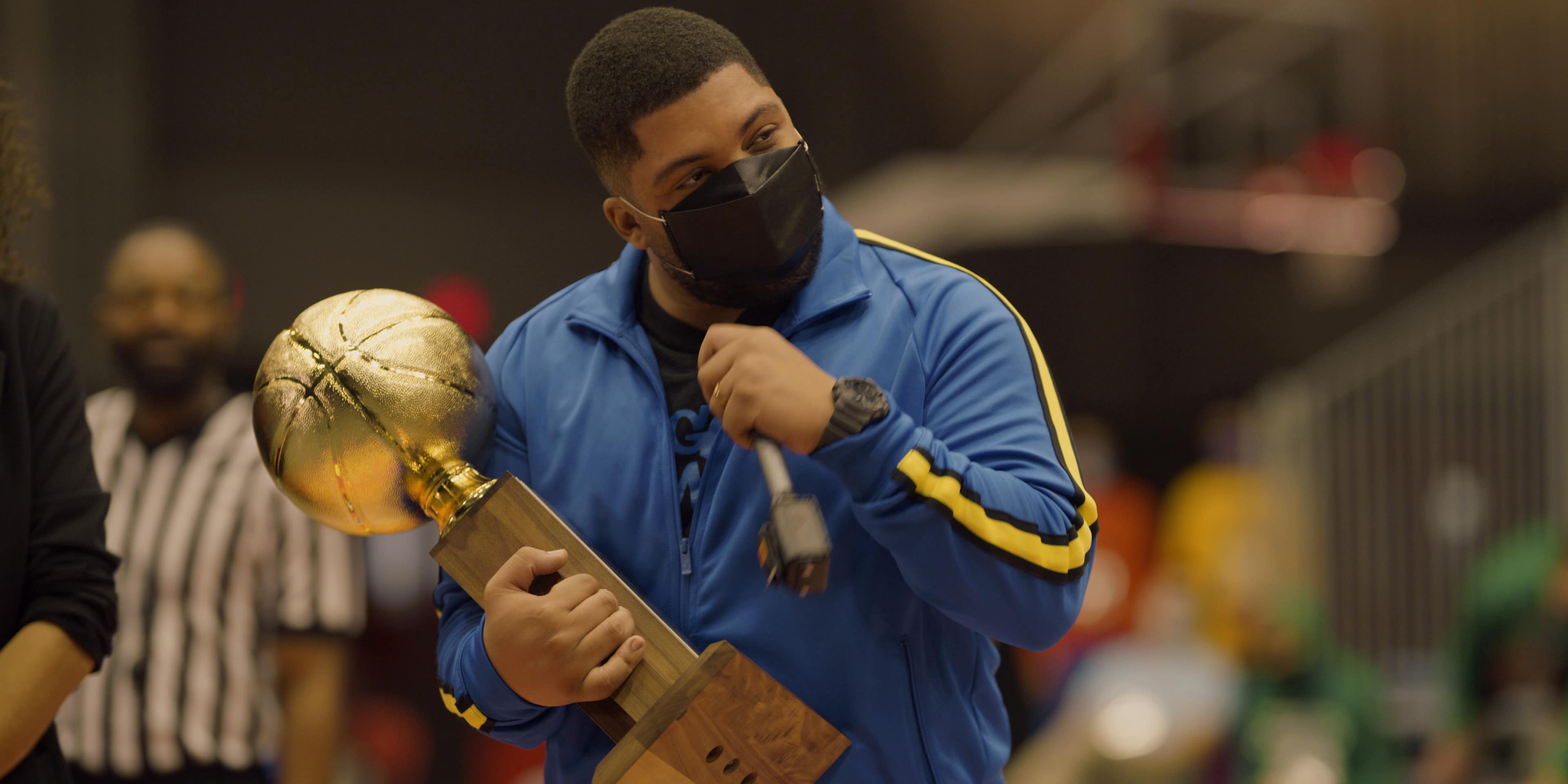 Swagger season finale recap: What a way to end a season!