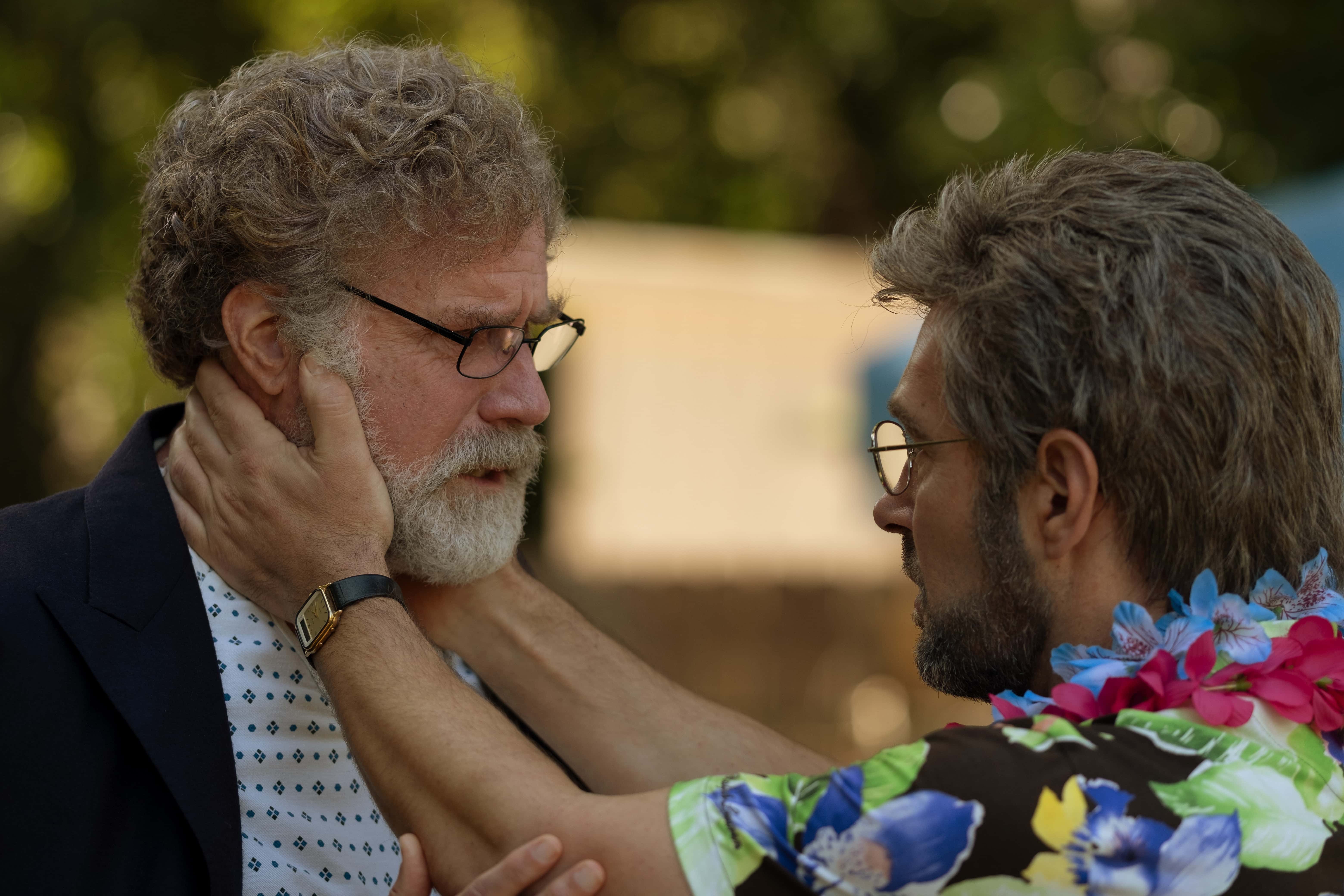 The Shrink Next Door recap: What this show needs is a serious comeuppance.
