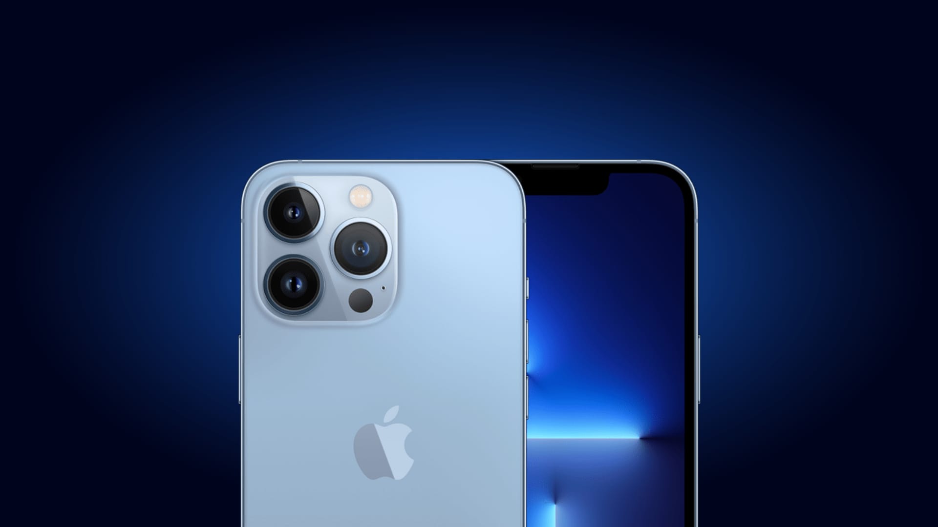 iPhone camera