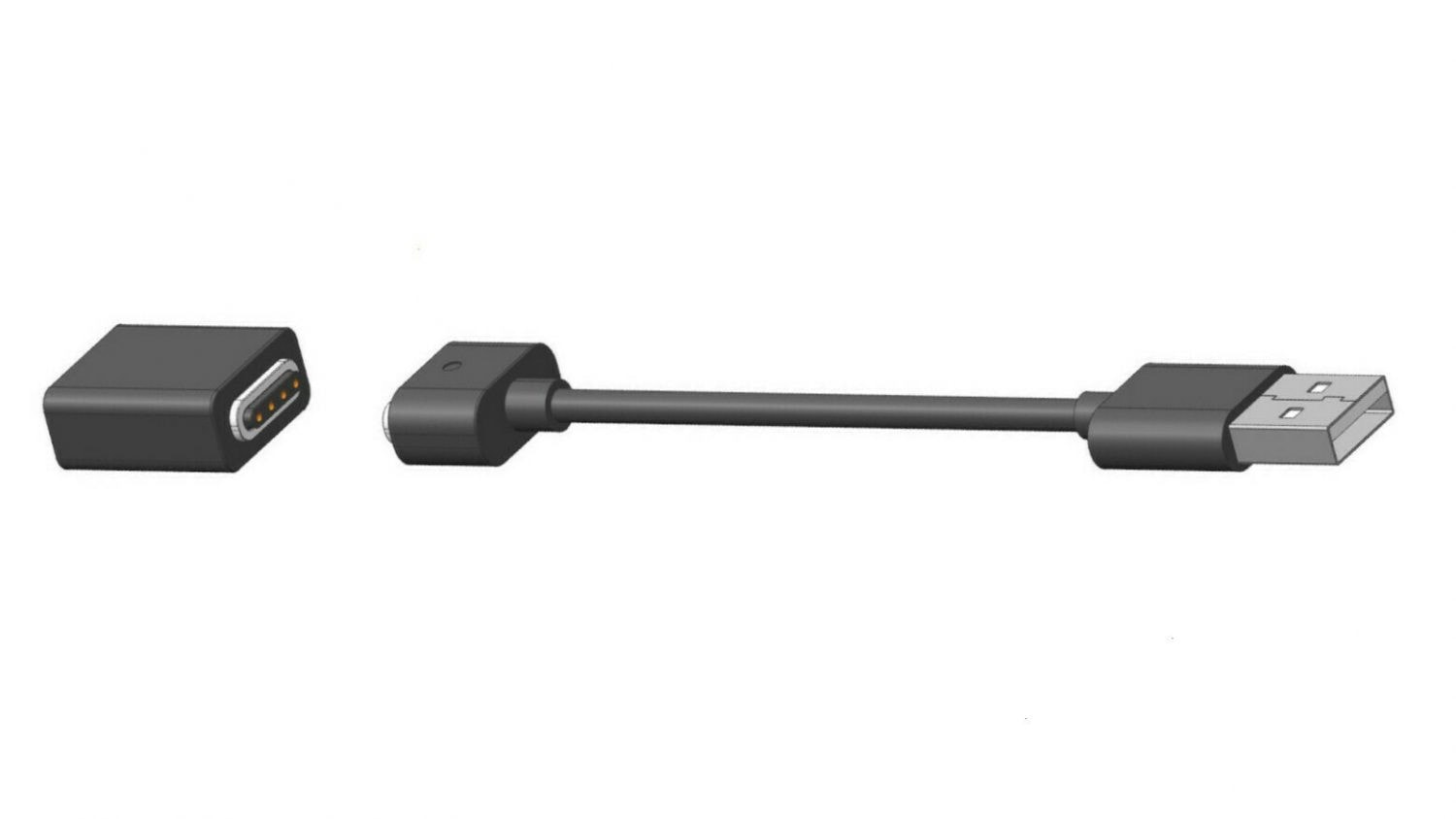 BusKill is a USB kill cord for your laptop that protects your data if someone snatches your computer.